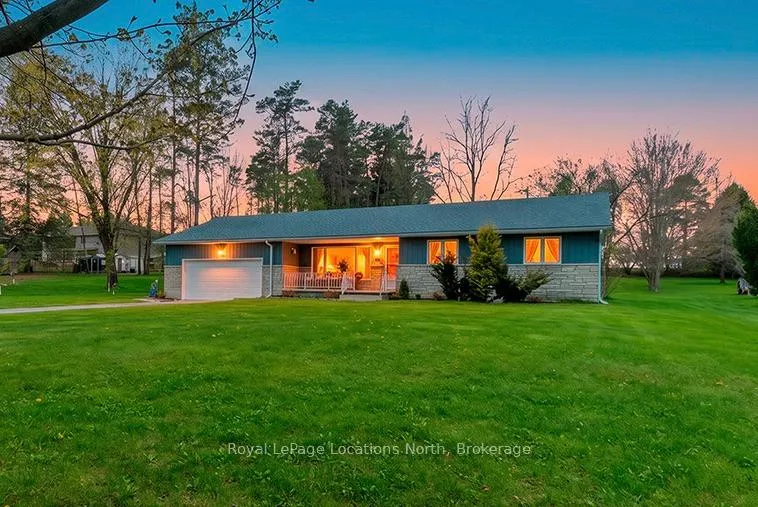 Photo 4 of 317044 Highway 6 & 10, Chatsworth — HOMEH