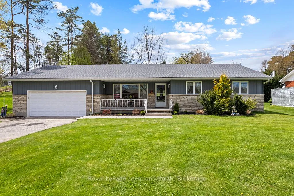Photo 7 of 317044 Highway 6 & 10, Chatsworth — HOMEH