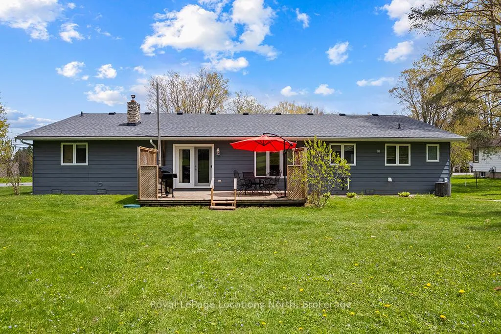 Photo 8 of 317044 Highway 6 & 10, Chatsworth — HOMEH