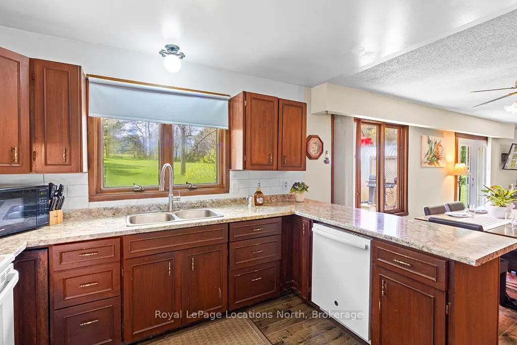 Photo 21 of 317044 Highway 6 & 10, Chatsworth — HOMEH
