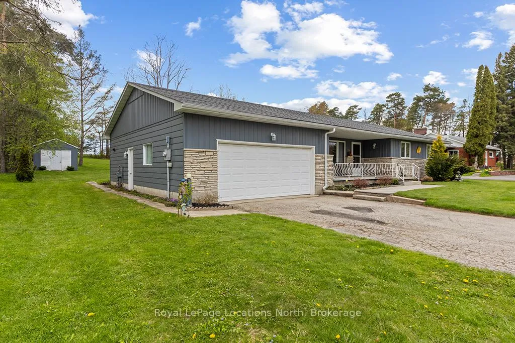 Photo 28 of 317044 Highway 6 & 10, Chatsworth — HOMEH