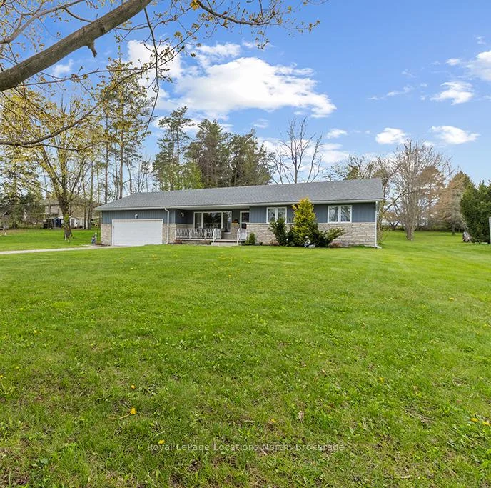 Photo 2 of 317044 Highway 6 & 10, Chatsworth — HOMEH