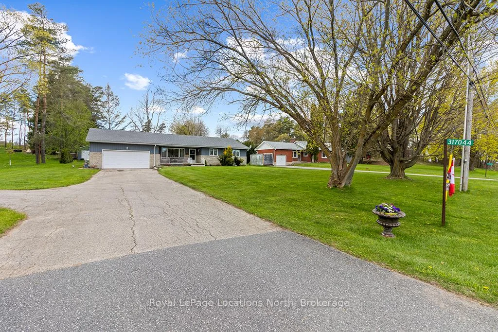 Photo 6 of 317044 Highway 6 & 10, Chatsworth — HOMEH
