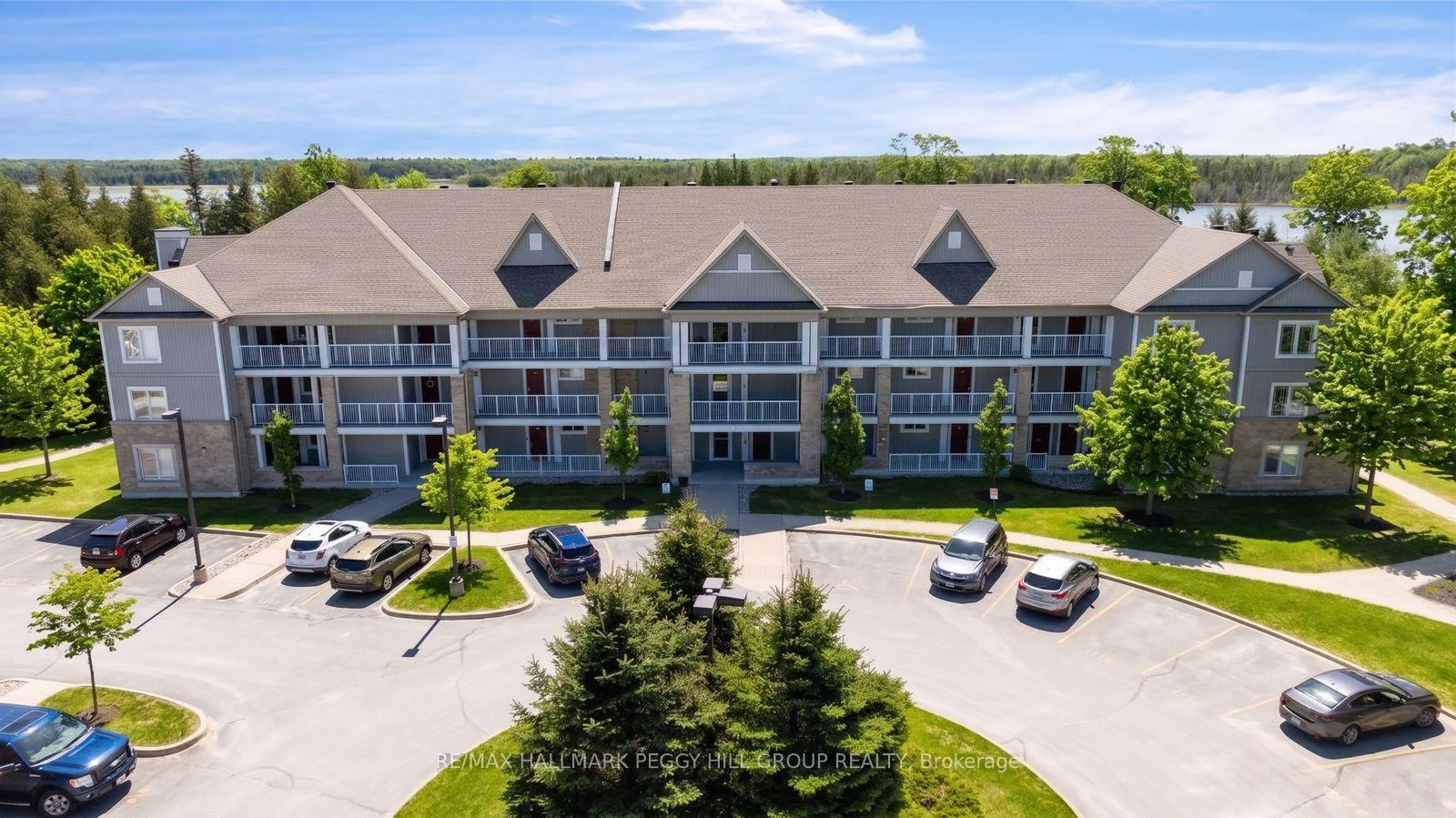Photo of Unit 324, 60 Mulligan Lane