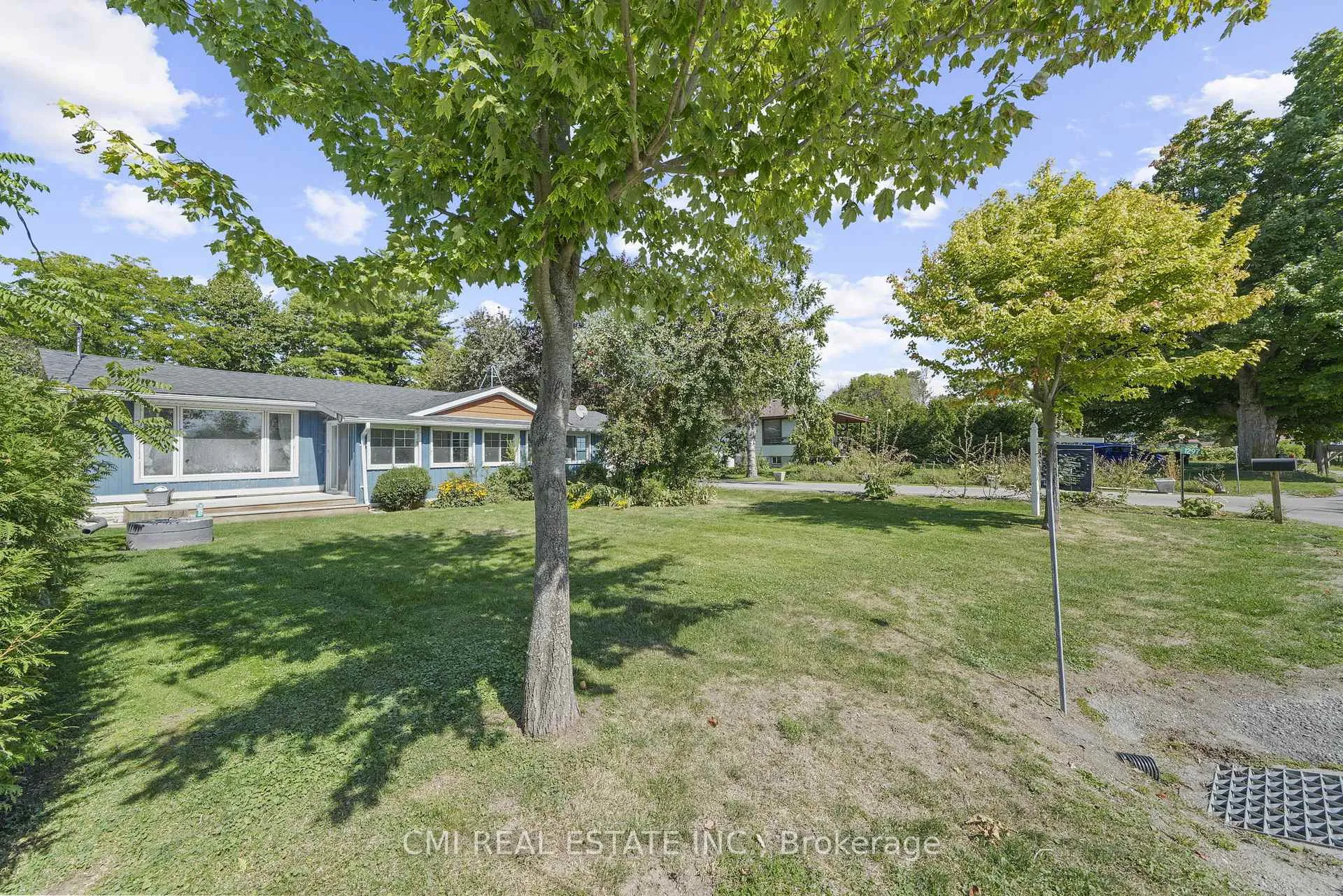 Photo 4 of 1297 Ramara Rd 47, Ramara, Rural Ramara — HOMEH