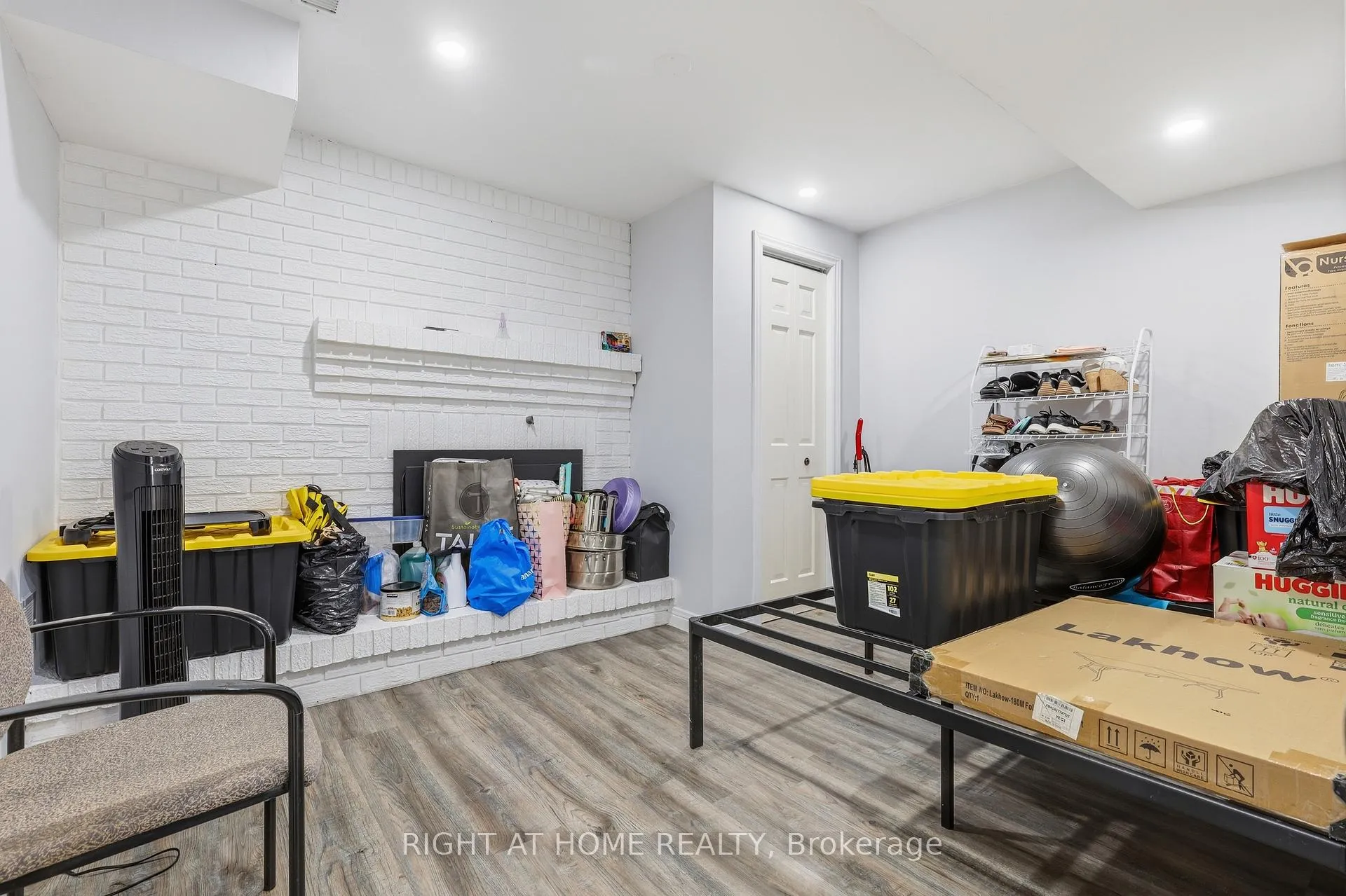 Photo 33 of 33 Parkside Drive, Brampton, Brampton South — HOMEH