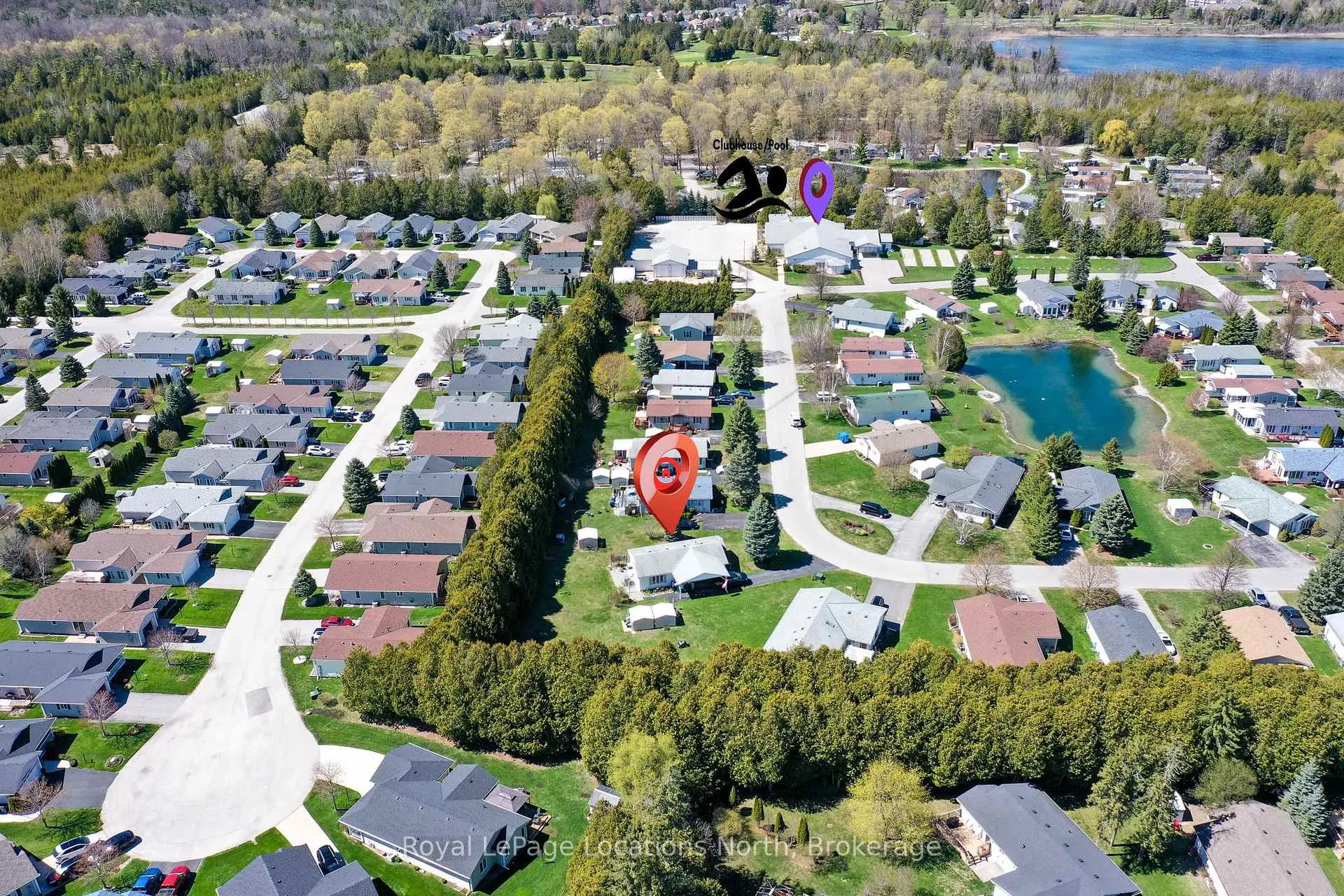 Photo 27 of 37 Indiana Avenue, Wasaga Beach — HOMEH