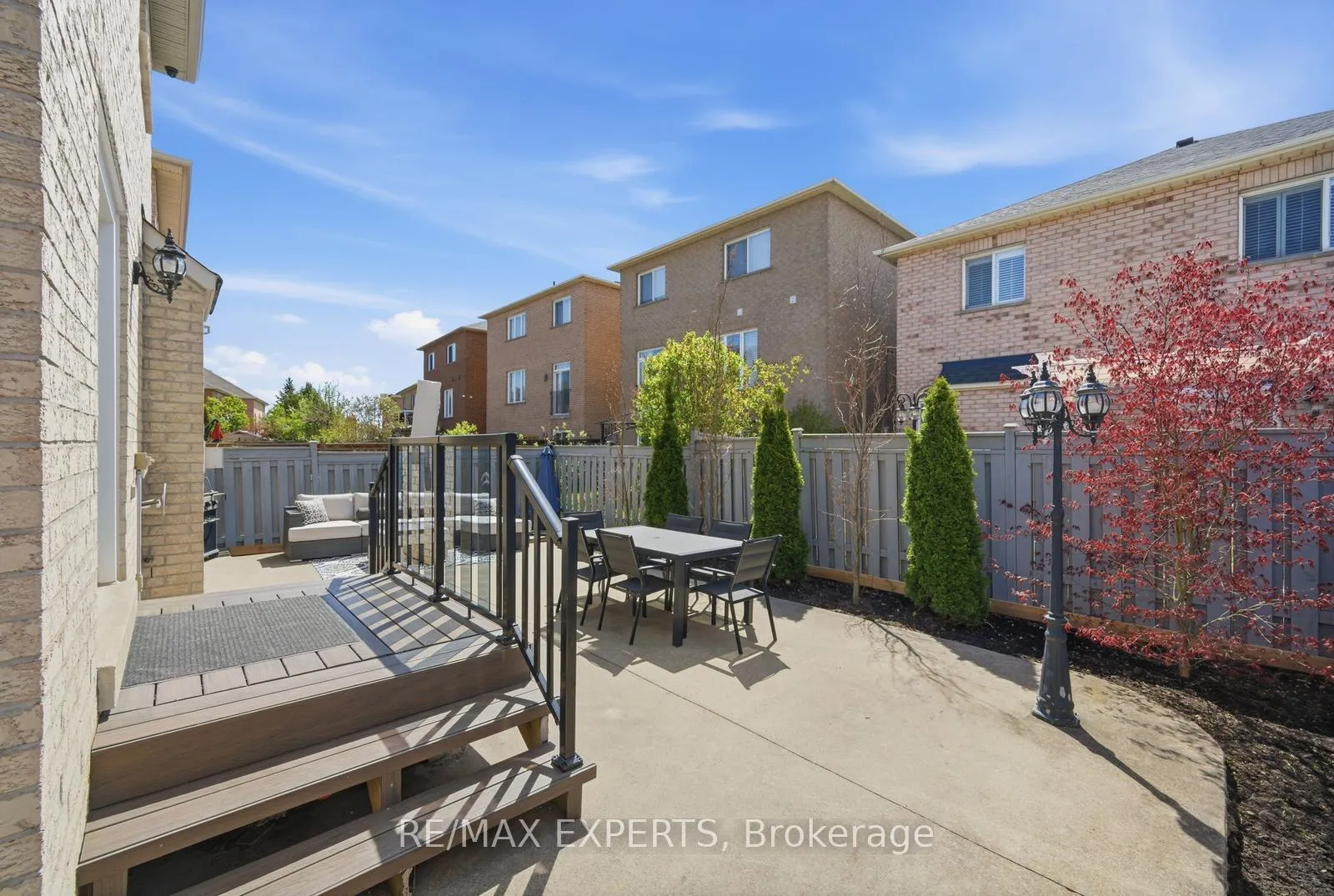 Photo 30 of 27 Dolce Crescent, Vaughan, Vellore Village — HOMEH