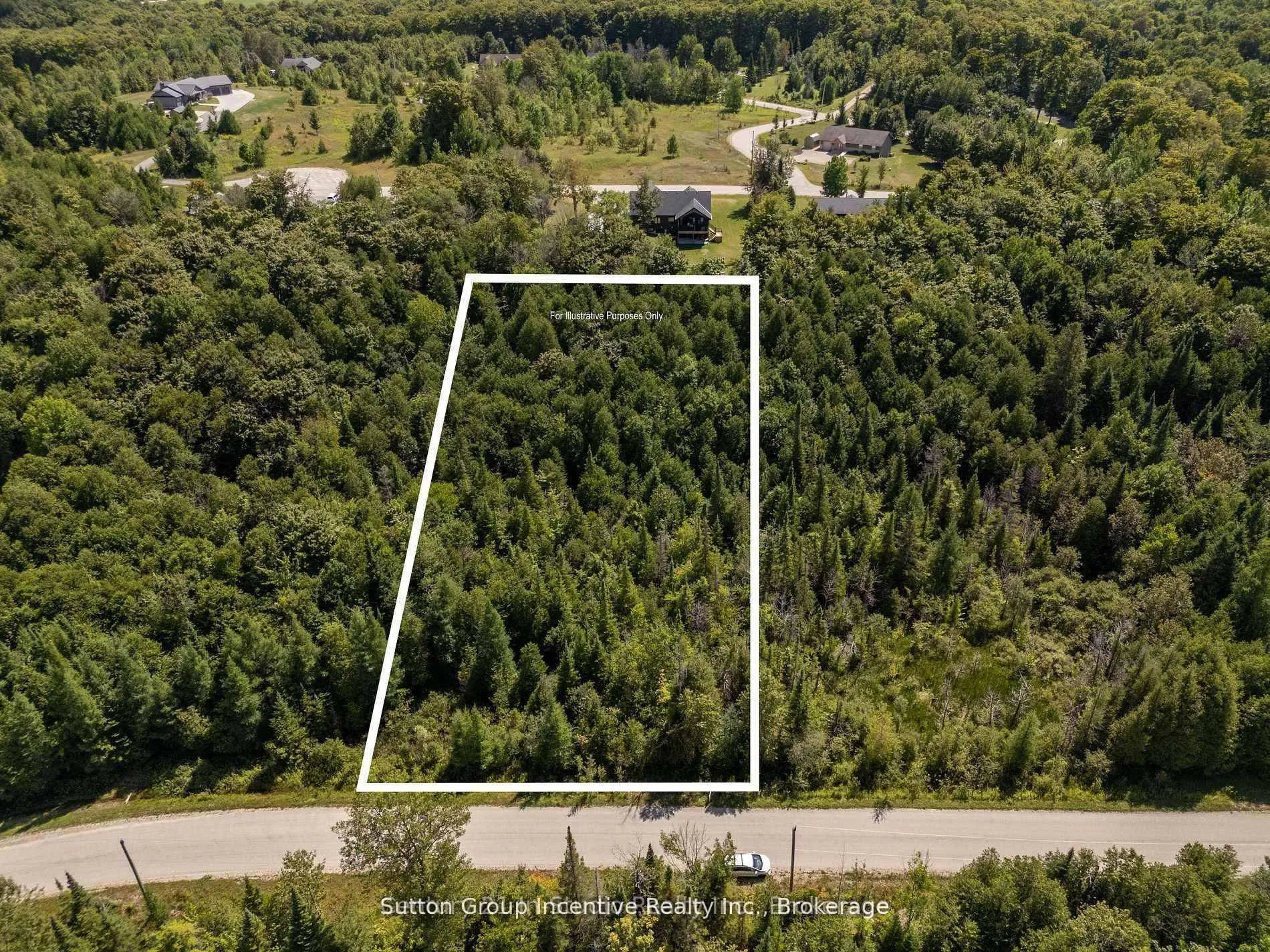 Photo 2 of 49 Lake Drive, West Grey — HOMEH