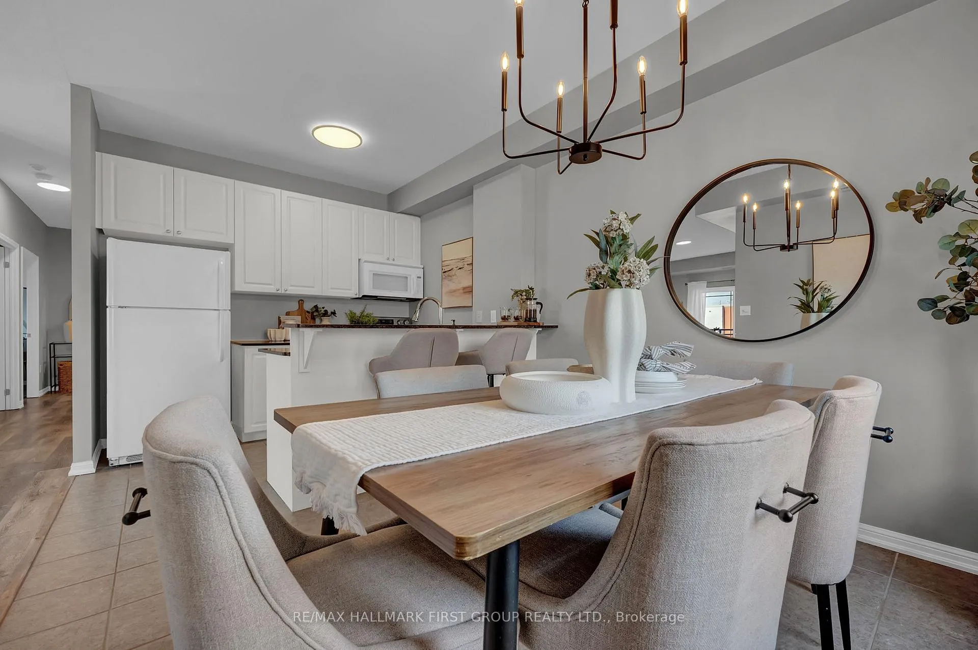 Photo 11 of Unit 101, 1 Sidney Lane, Clarington, Bowmanville — HOMEH