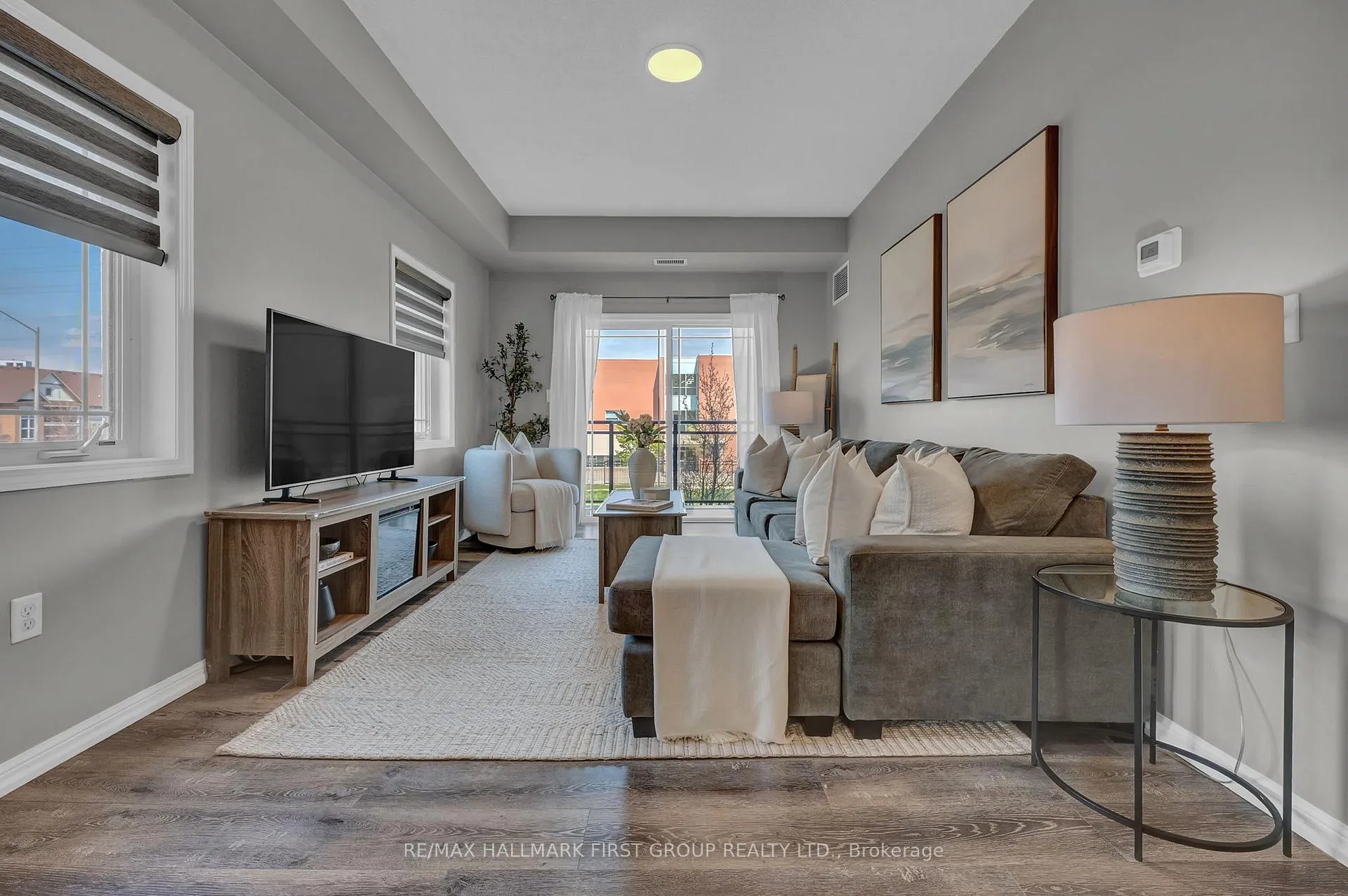 Photo 15 of Unit 101, 1 Sidney Lane, Clarington, Bowmanville — HOMEH