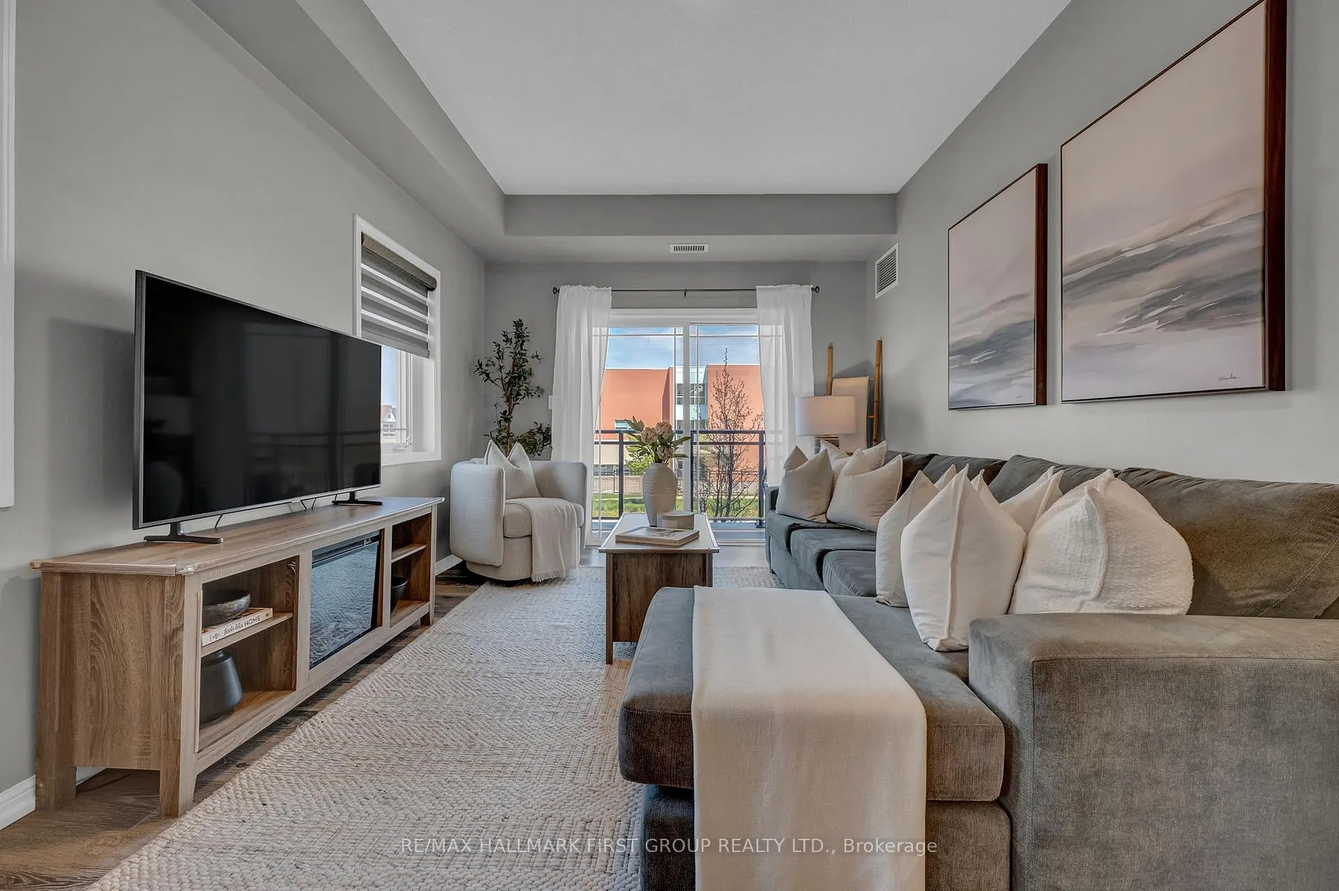 Photo 16 of Unit 101, 1 Sidney Lane, Clarington, Bowmanville — HOMEH