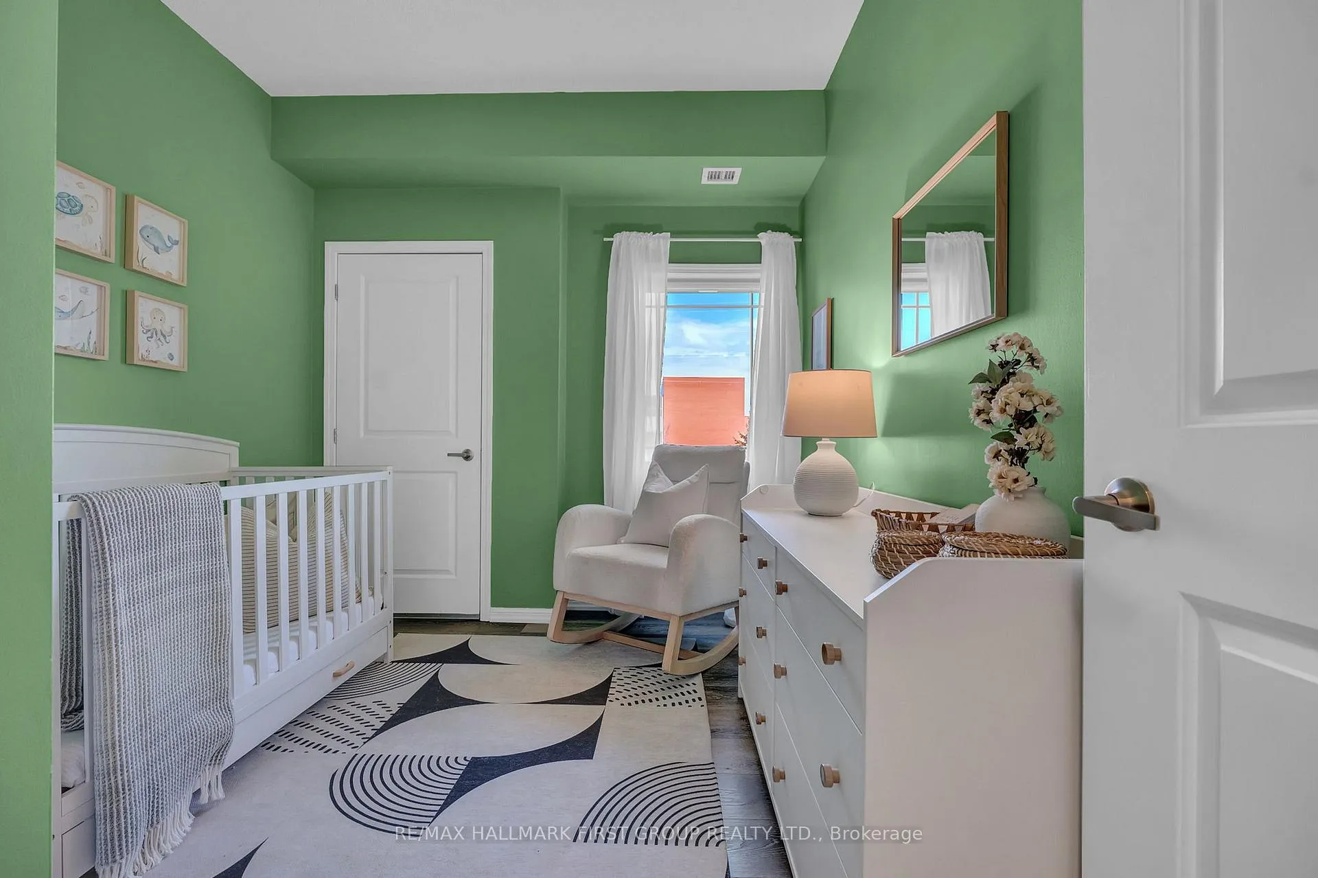 Photo 23 of Unit 101, 1 Sidney Lane, Clarington, Bowmanville — HOMEH