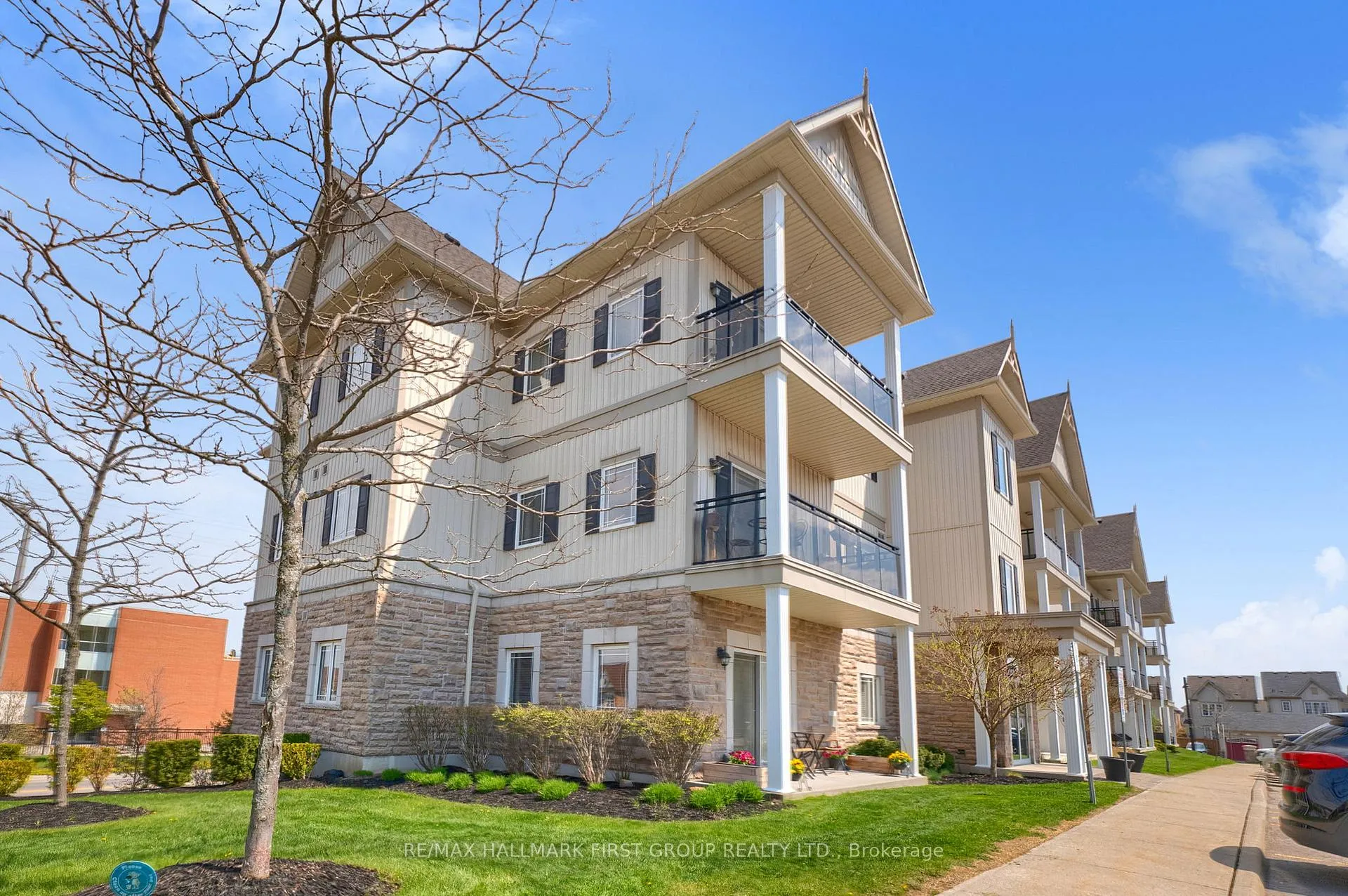 Photo 35 of Unit 101, 1 Sidney Lane, Clarington, Bowmanville — HOMEH