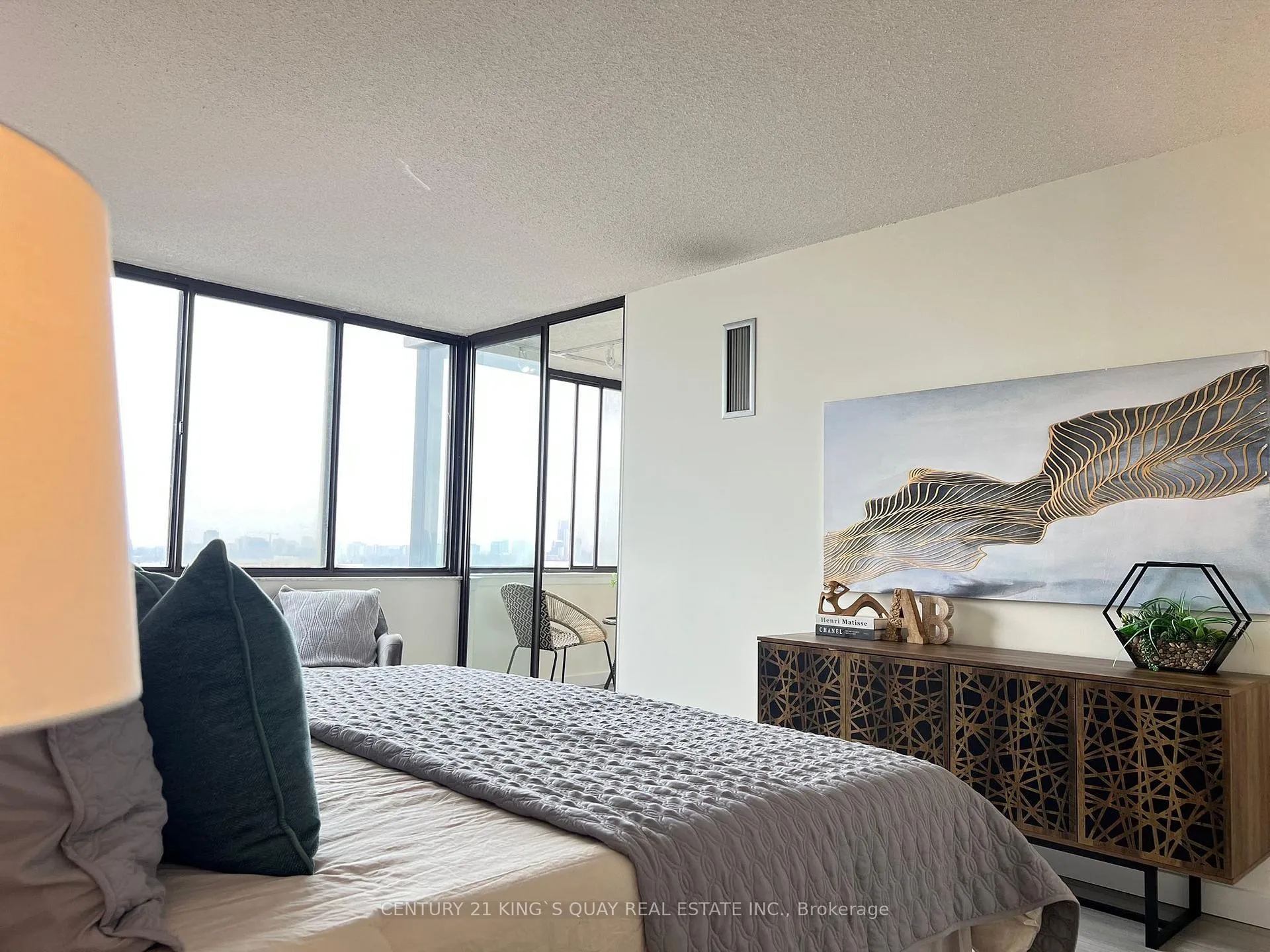 Photo 7 of Unit 2012, 2330 Bridletowne Circle, Scarborough, L'Amoreaux — HOMEH