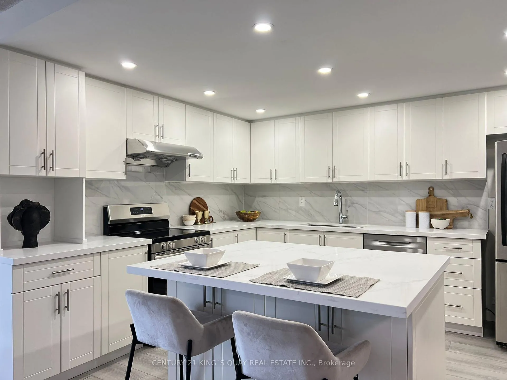 Photo 8 of Unit 2012, 2330 Bridletowne Circle, Scarborough, L'Amoreaux — HOMEH