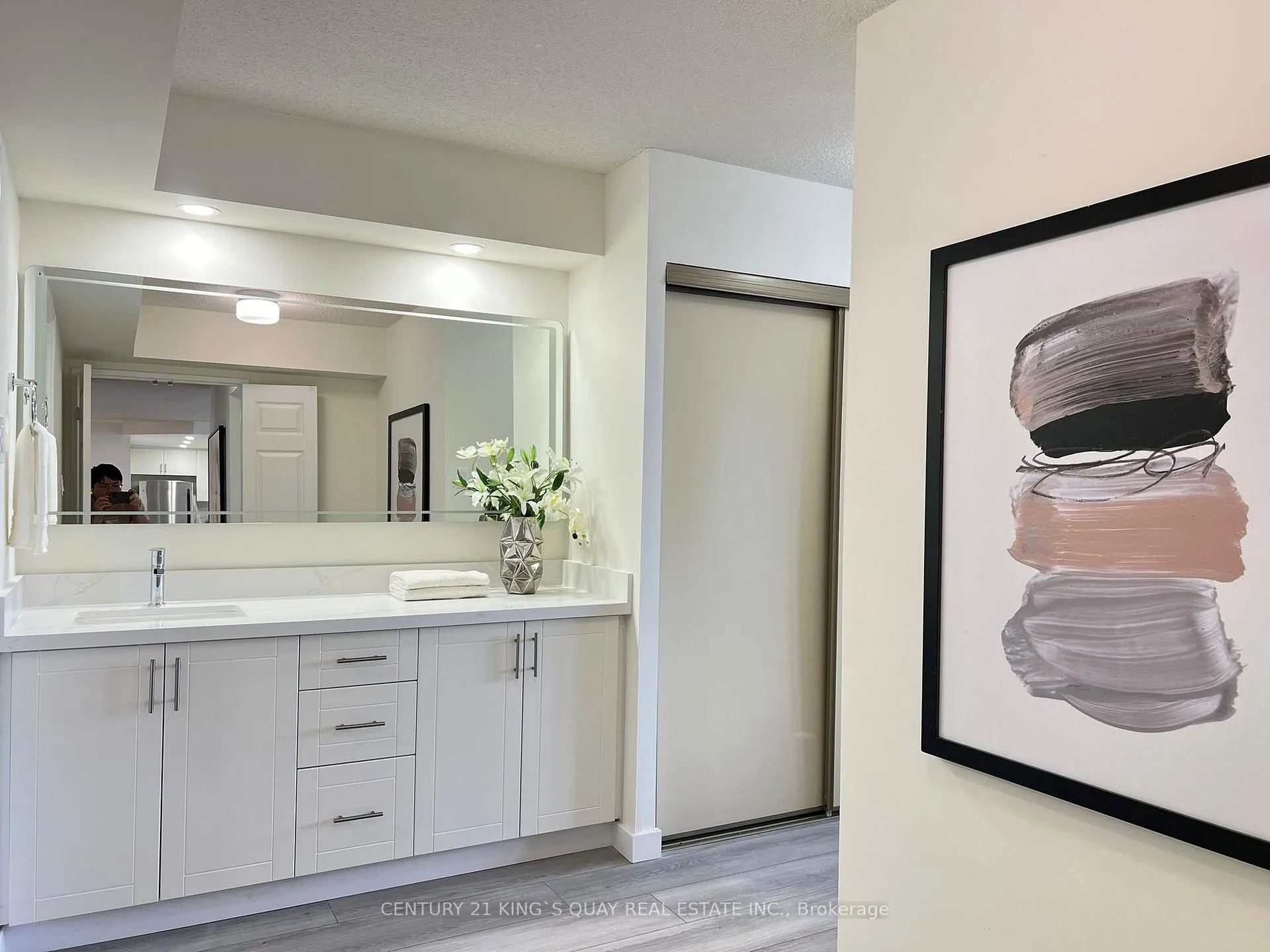 Photo 10 of Unit 2012, 2330 Bridletowne Circle, Scarborough, L'Amoreaux — HOMEH