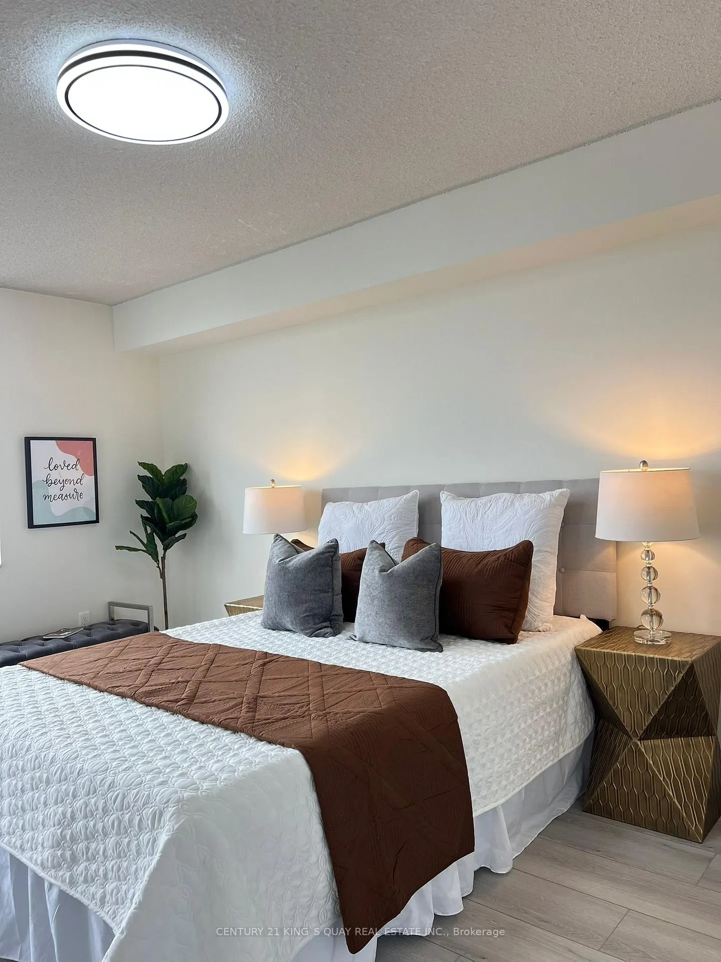Photo 12 of Unit 2012, 2330 Bridletowne Circle, Scarborough, L'Amoreaux — HOMEH
