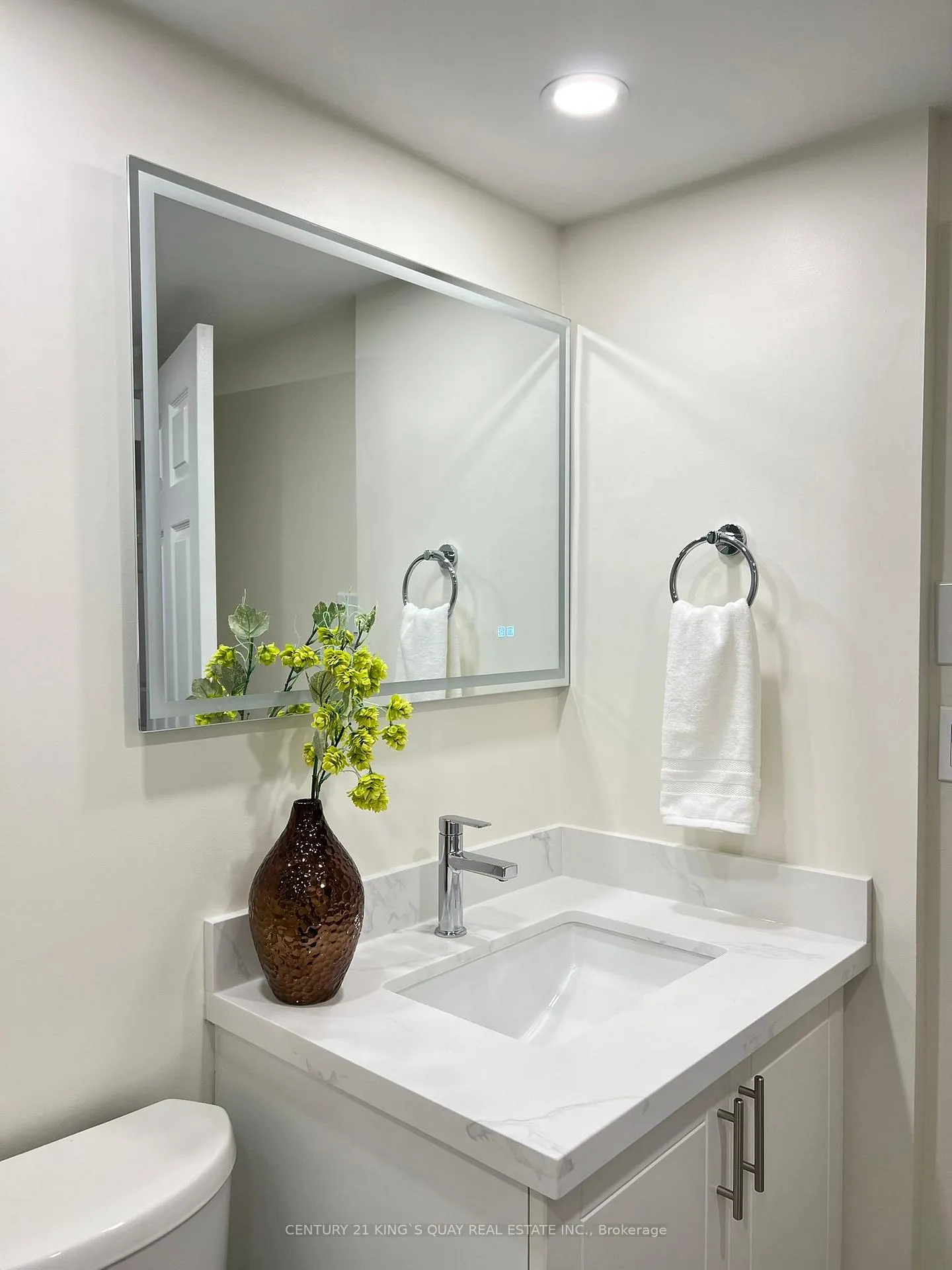 Photo 13 of Unit 2012, 2330 Bridletowne Circle, Scarborough, L'Amoreaux — HOMEH