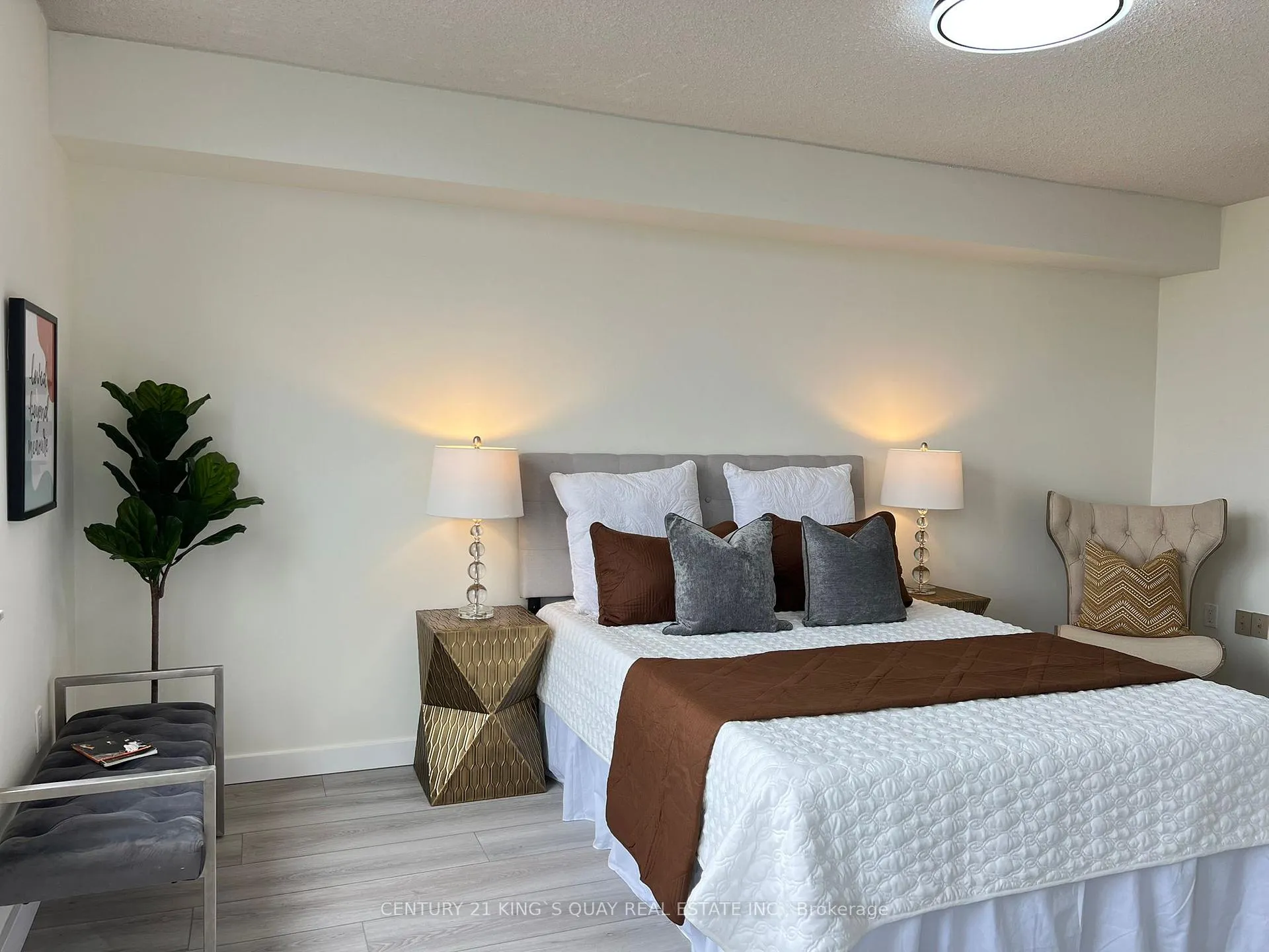 Photo 14 of Unit 2012, 2330 Bridletowne Circle, Scarborough, L'Amoreaux — HOMEH