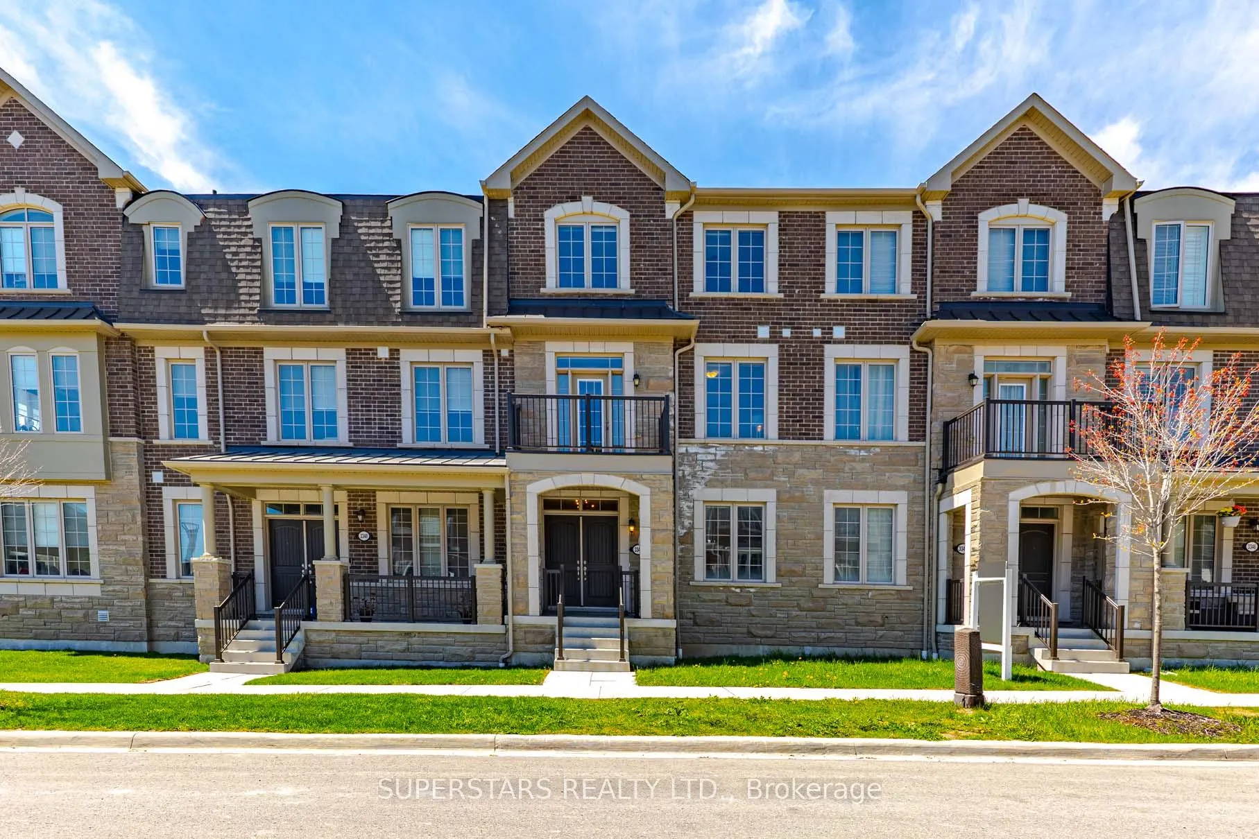 Photo 1 of 3342 Thunderbird Promenade, Pickering, Rural Pickering — HOMEH