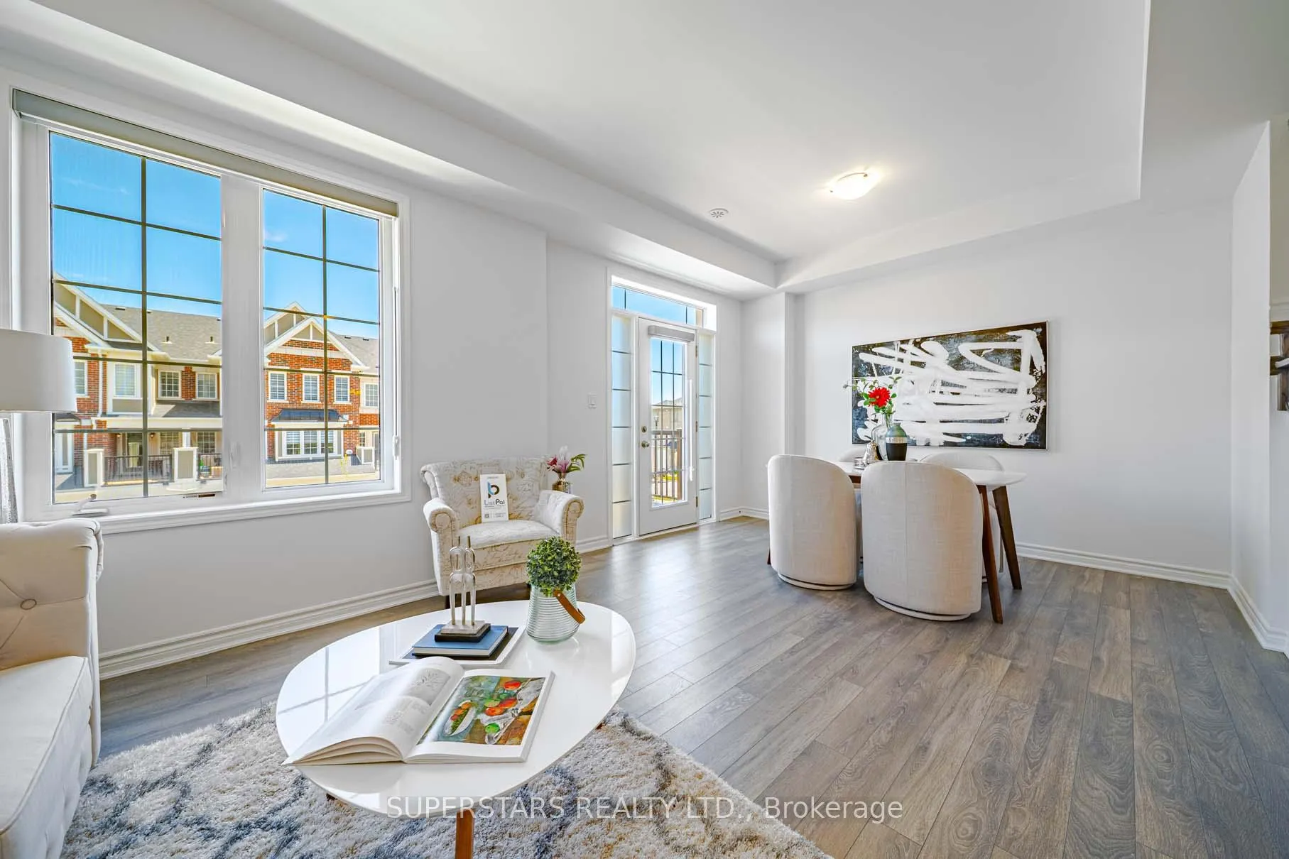 Photo 6 of 3342 Thunderbird Promenade, Pickering, Rural Pickering — HOMEH