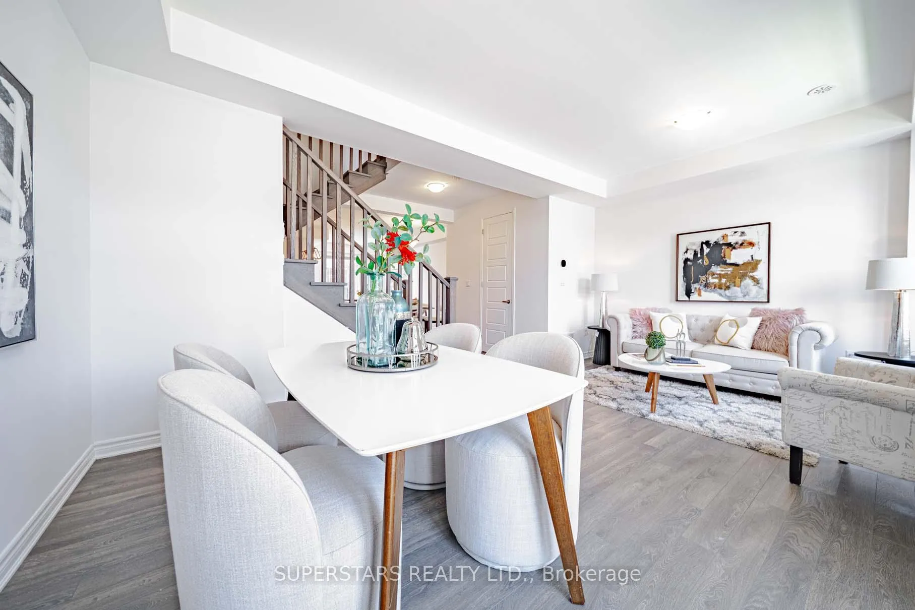 Photo 7 of 3342 Thunderbird Promenade, Pickering, Rural Pickering — HOMEH