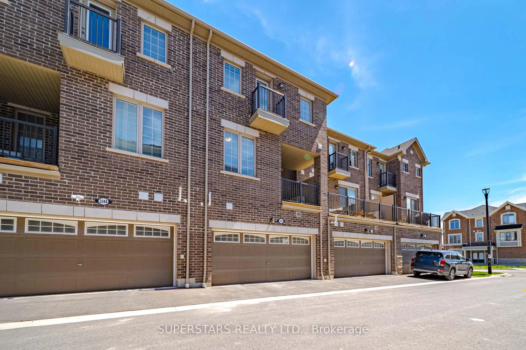 Photo 23 of 3342 Thunderbird Promenade, Pickering, Rural Pickering — HOMEH