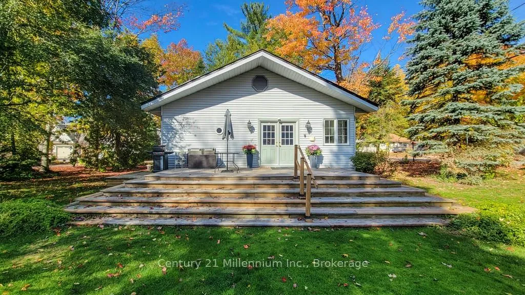 Photo 25 of 19 Hastings Avenue, Tiny, Rural Tiny — HOMEH