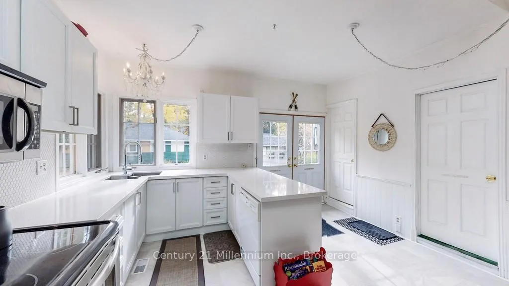 Photo 3 of 19 Hastings Avenue, Tiny, Rural Tiny — HOMEH