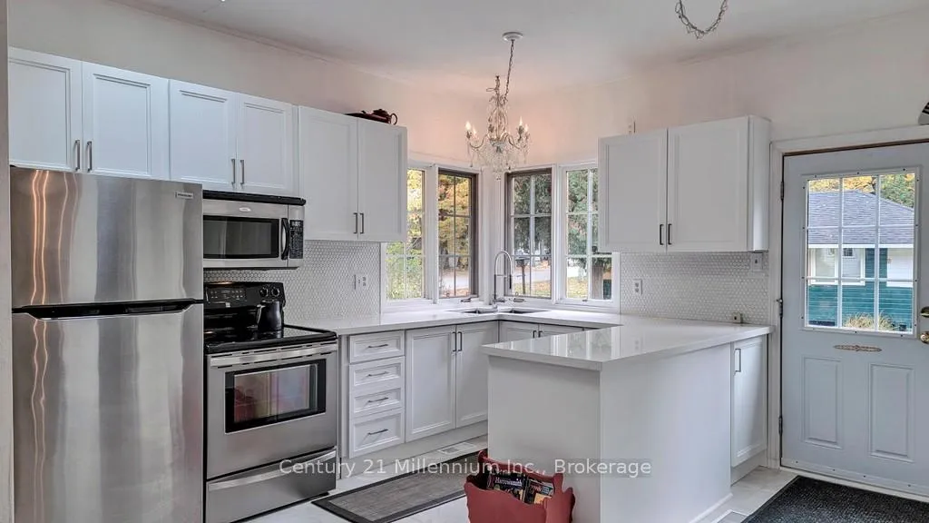 Photo 5 of 19 Hastings Avenue, Tiny, Rural Tiny — HOMEH