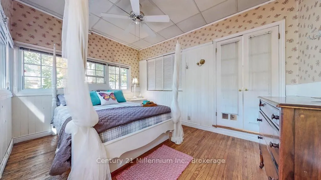 Photo 26 of 19 Hastings Avenue, Tiny, Rural Tiny — HOMEH