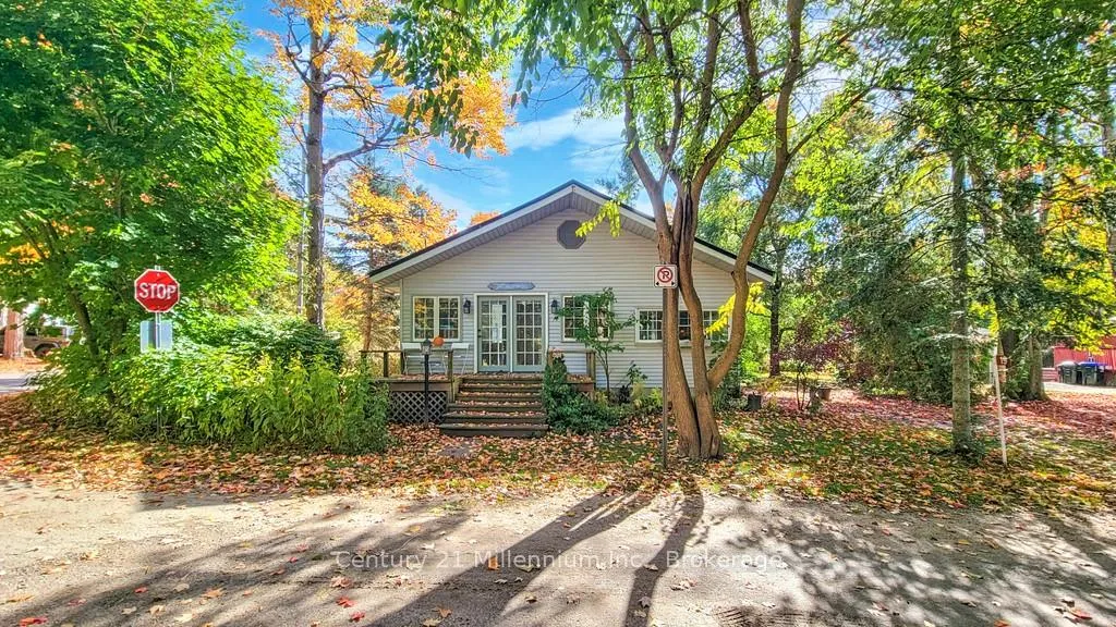 Photo 29 of 19 Hastings Avenue, Tiny, Rural Tiny — HOMEH