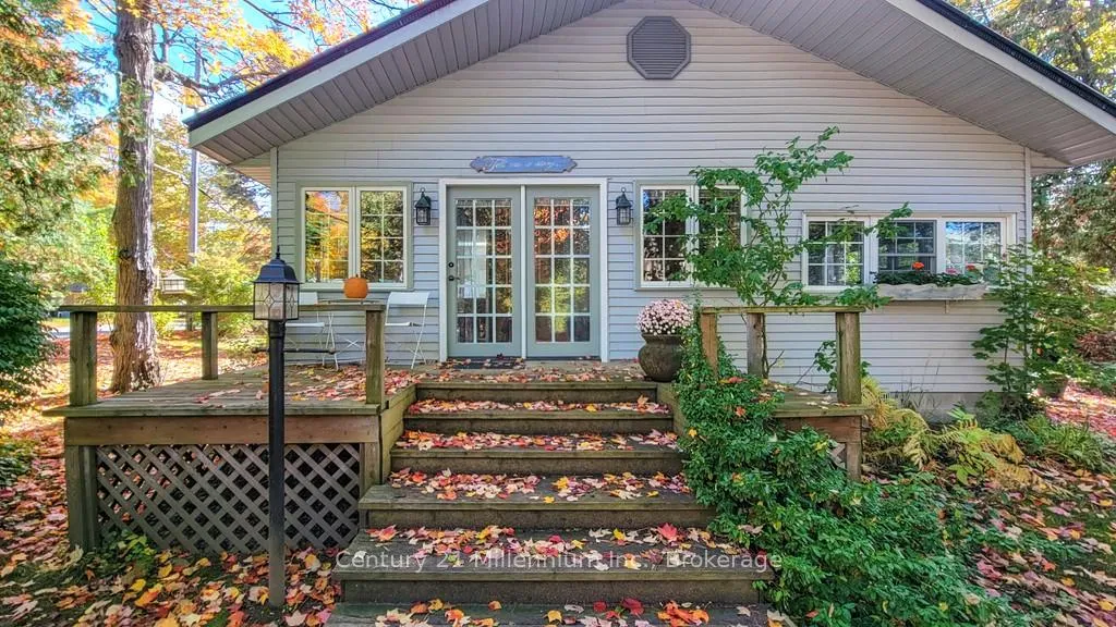 Photo 30 of 19 Hastings Avenue, Tiny, Rural Tiny — HOMEH