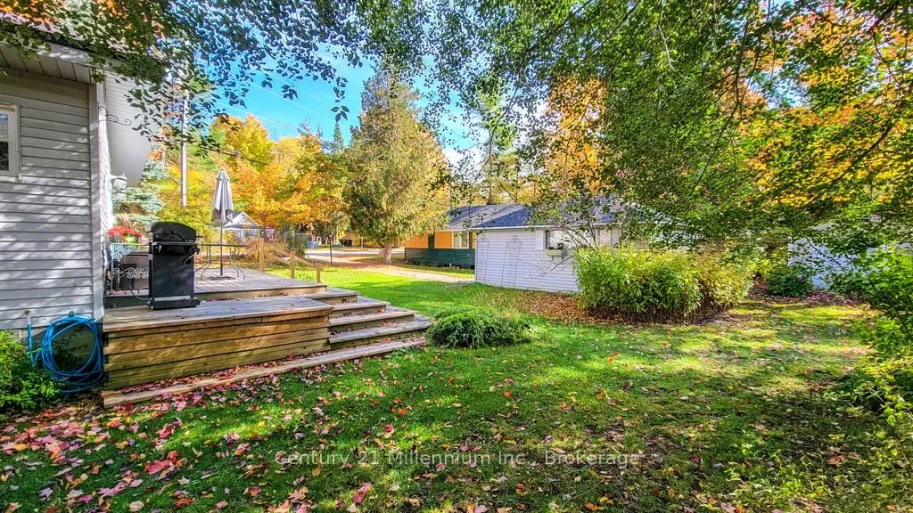 Photo 31 of 19 Hastings Avenue, Tiny, Rural Tiny — HOMEH