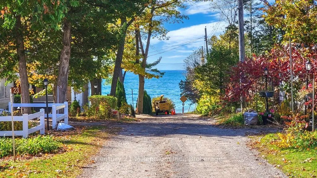 Photo 23 of 19 Hastings Avenue, Tiny, Rural Tiny — HOMEH