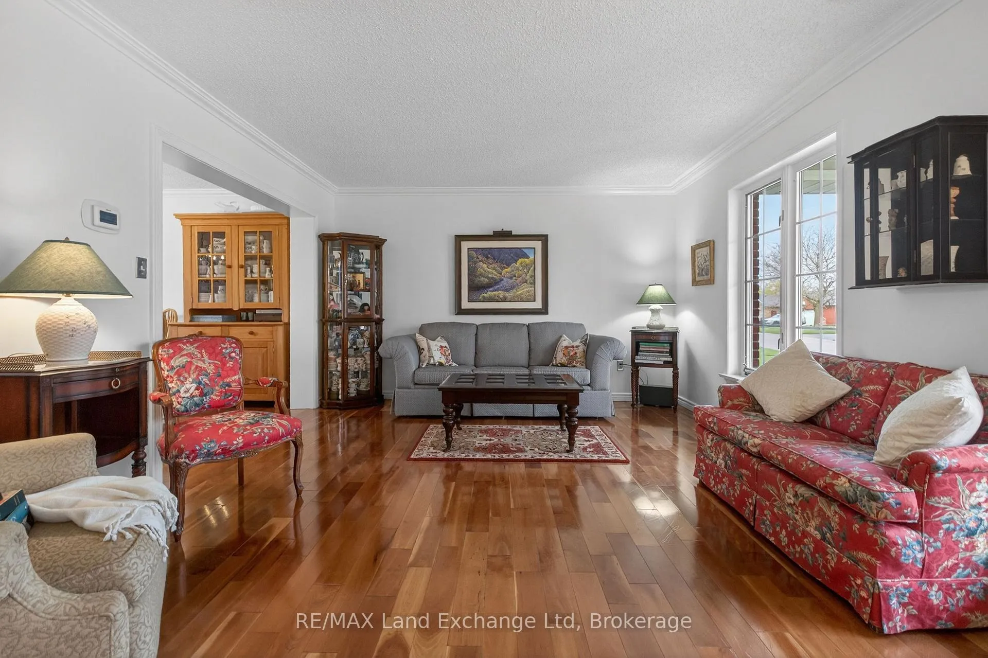 Photo 8 of 469 Grandview Road, North Huron, Wingham — HOMEH