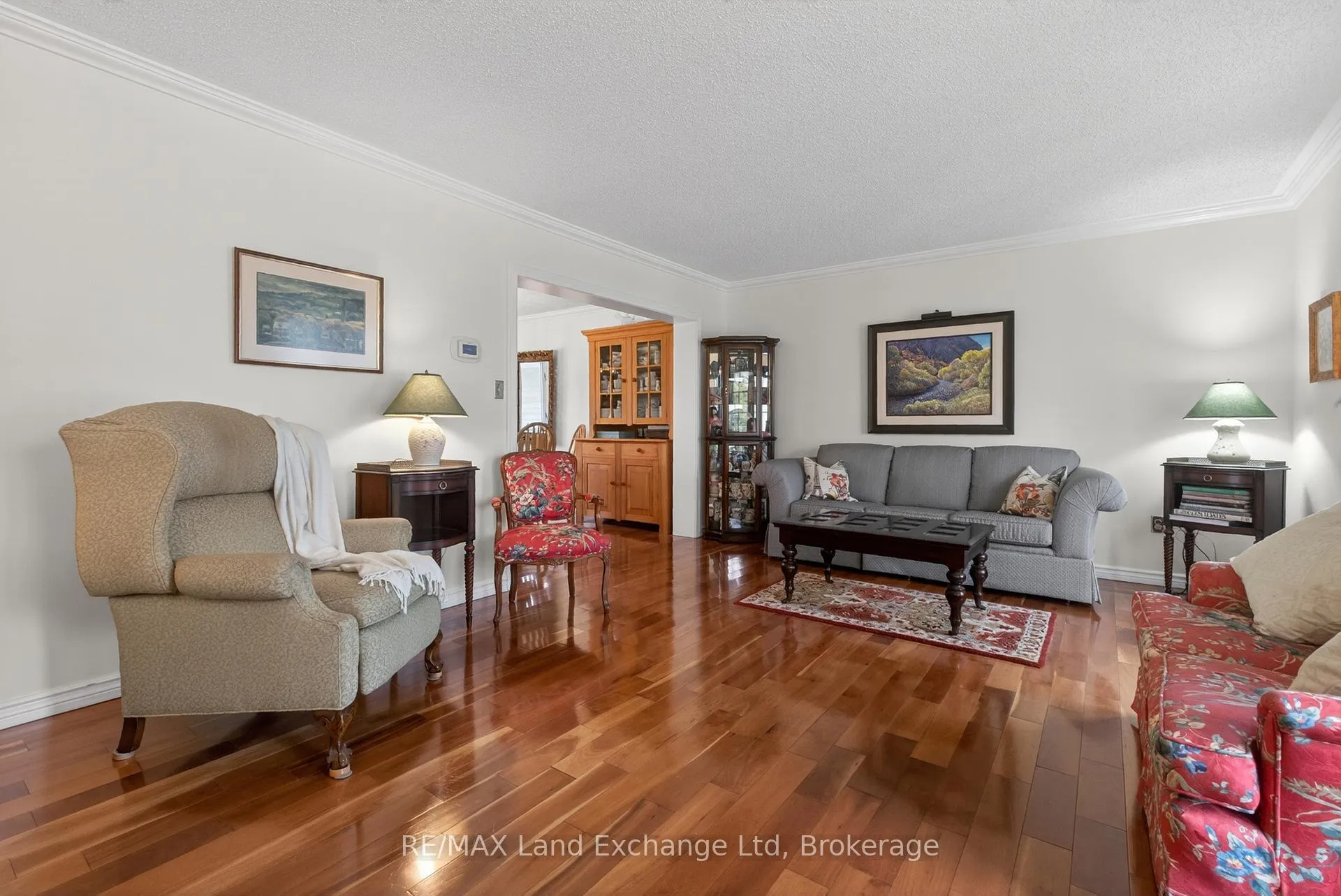 Photo 9 of 469 Grandview Road, North Huron, Wingham — HOMEH