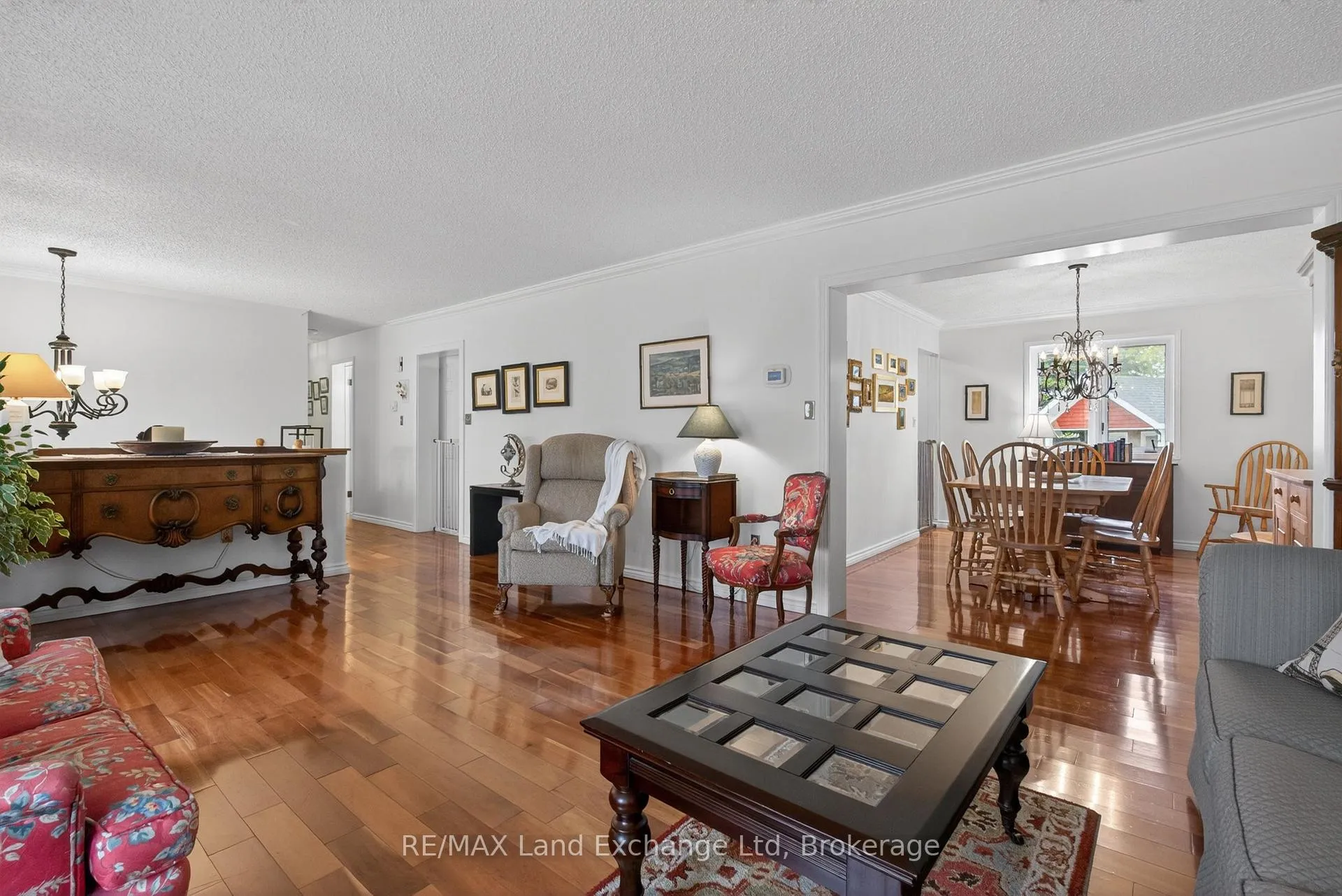 Photo 10 of 469 Grandview Road, North Huron, Wingham — HOMEH