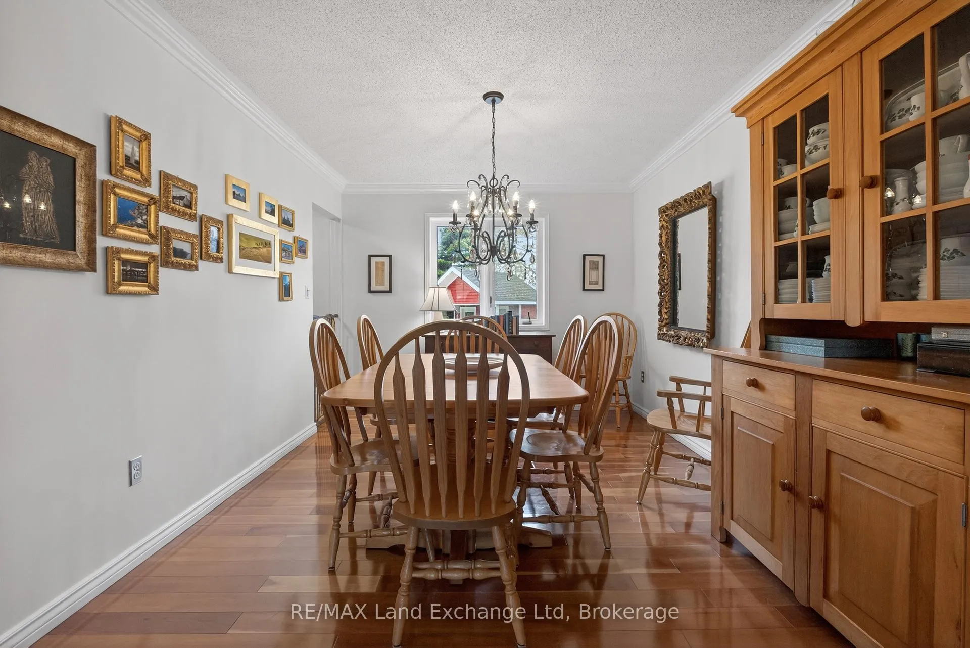 Photo 11 of 469 Grandview Road, North Huron, Wingham — HOMEH