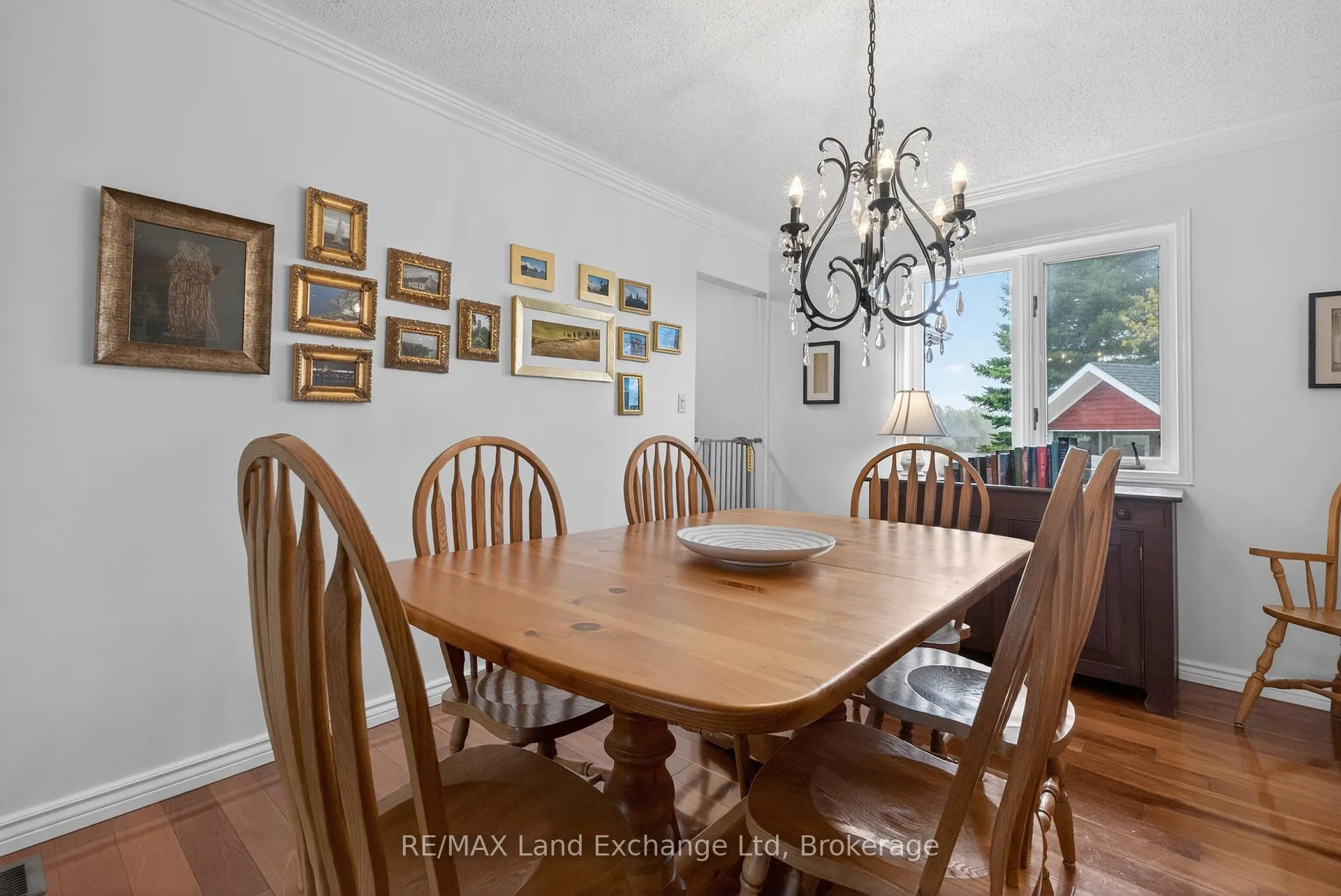 Photo 12 of 469 Grandview Road, North Huron, Wingham — HOMEH
