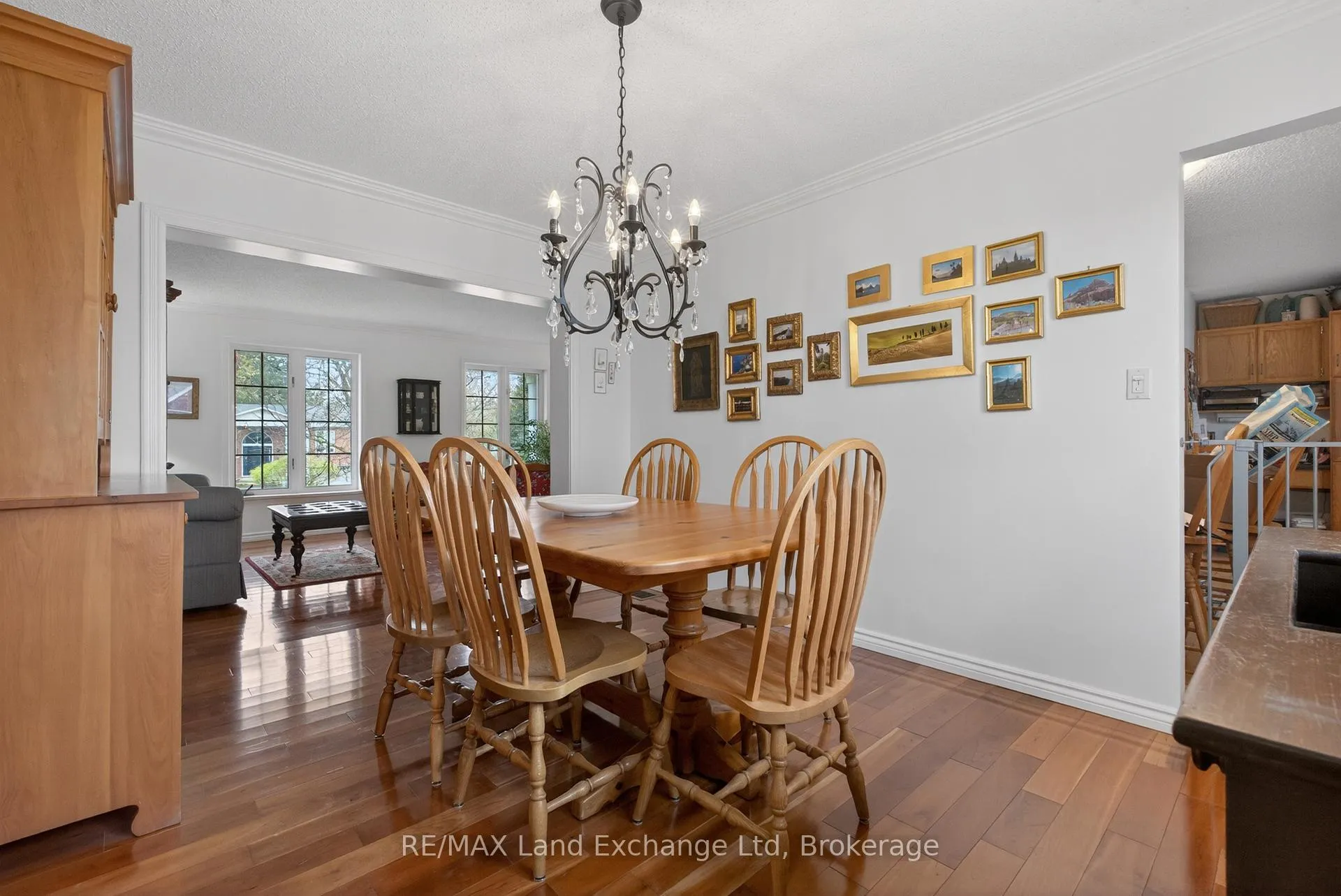 Photo 13 of 469 Grandview Road, North Huron, Wingham — HOMEH