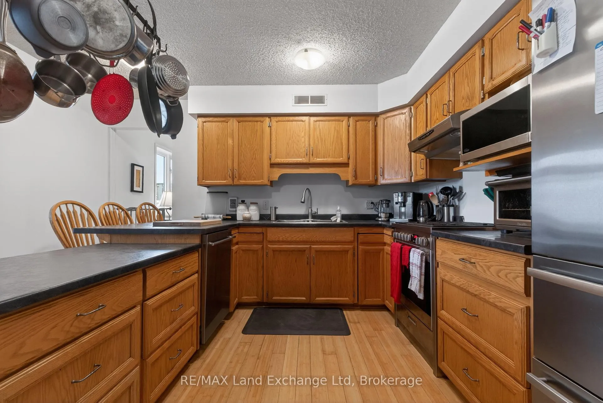 Photo 15 of 469 Grandview Road, North Huron, Wingham — HOMEH