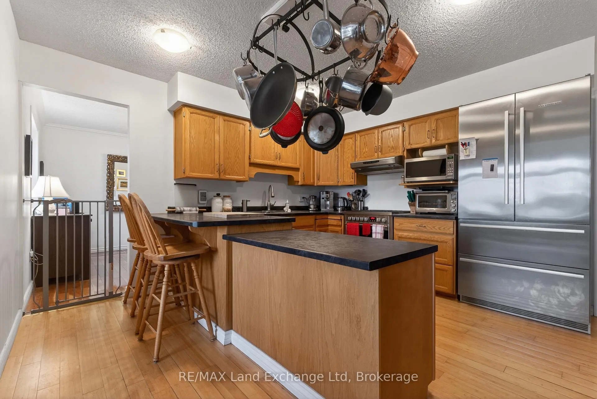 Photo 18 of 469 Grandview Road, North Huron, Wingham — HOMEH