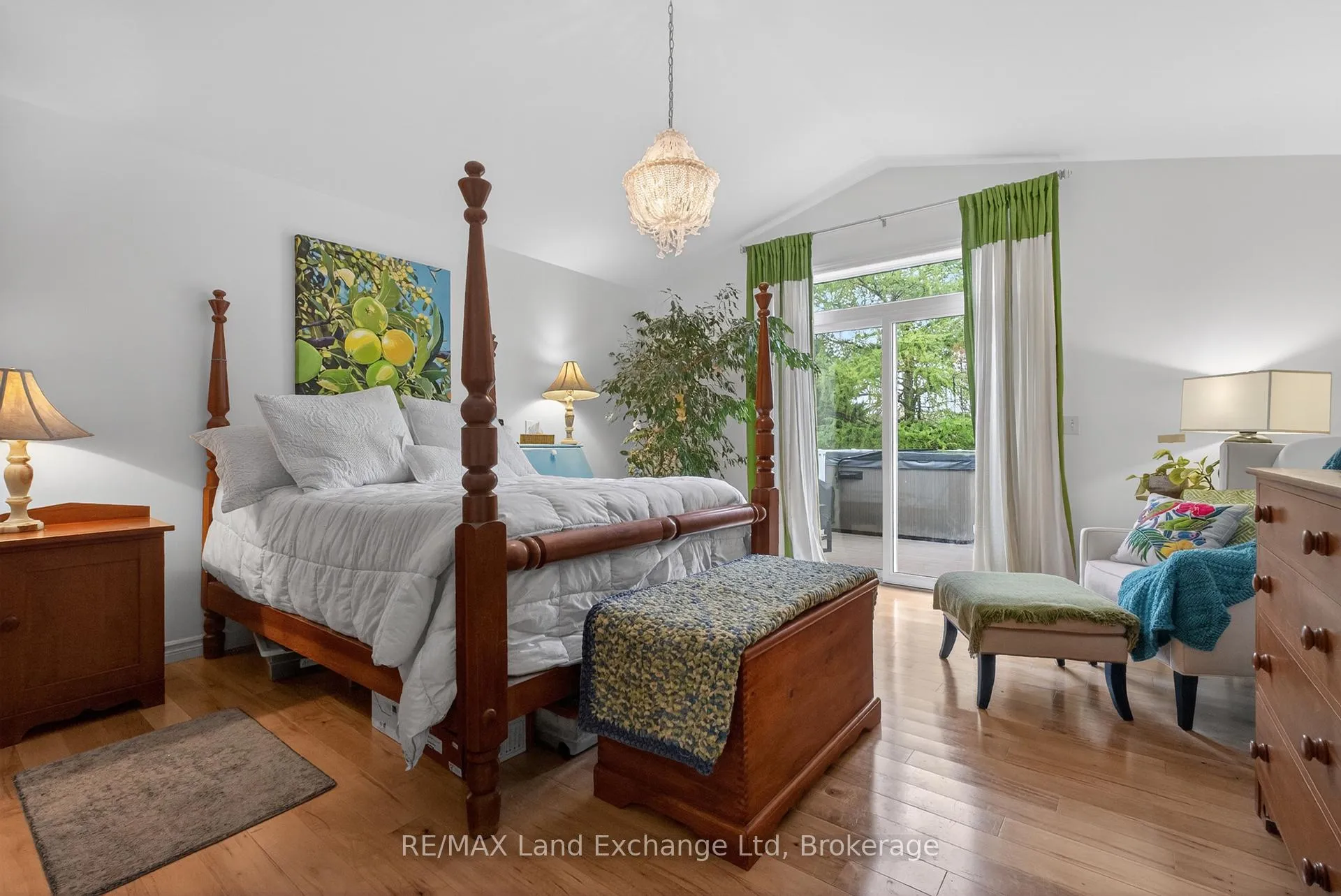 Photo 23 of 469 Grandview Road, North Huron, Wingham — HOMEH