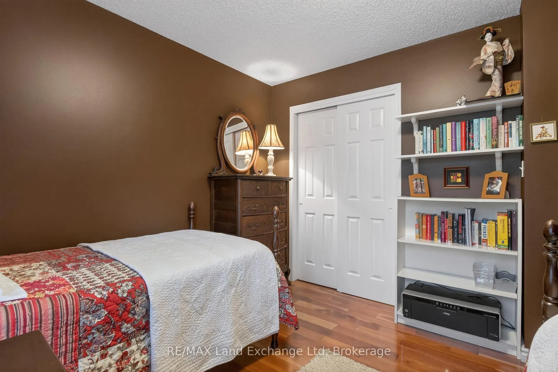 Photo 31 of 469 Grandview Road, North Huron, Wingham — HOMEH