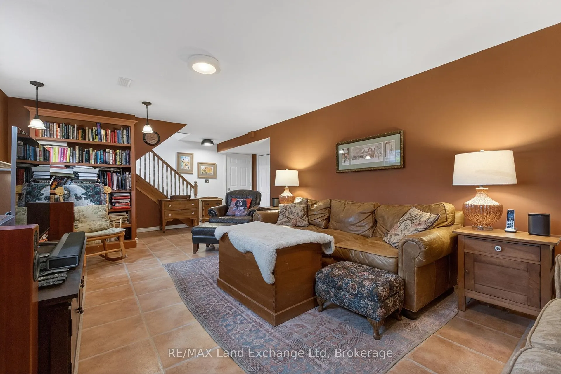 Photo 40 of 469 Grandview Road, North Huron, Wingham — HOMEH