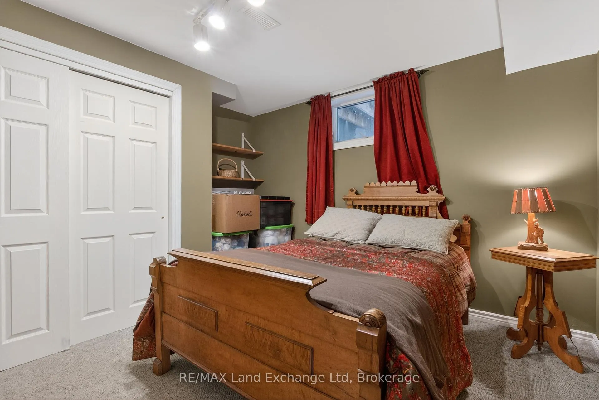 Photo 45 of 469 Grandview Road, North Huron, Wingham — HOMEH