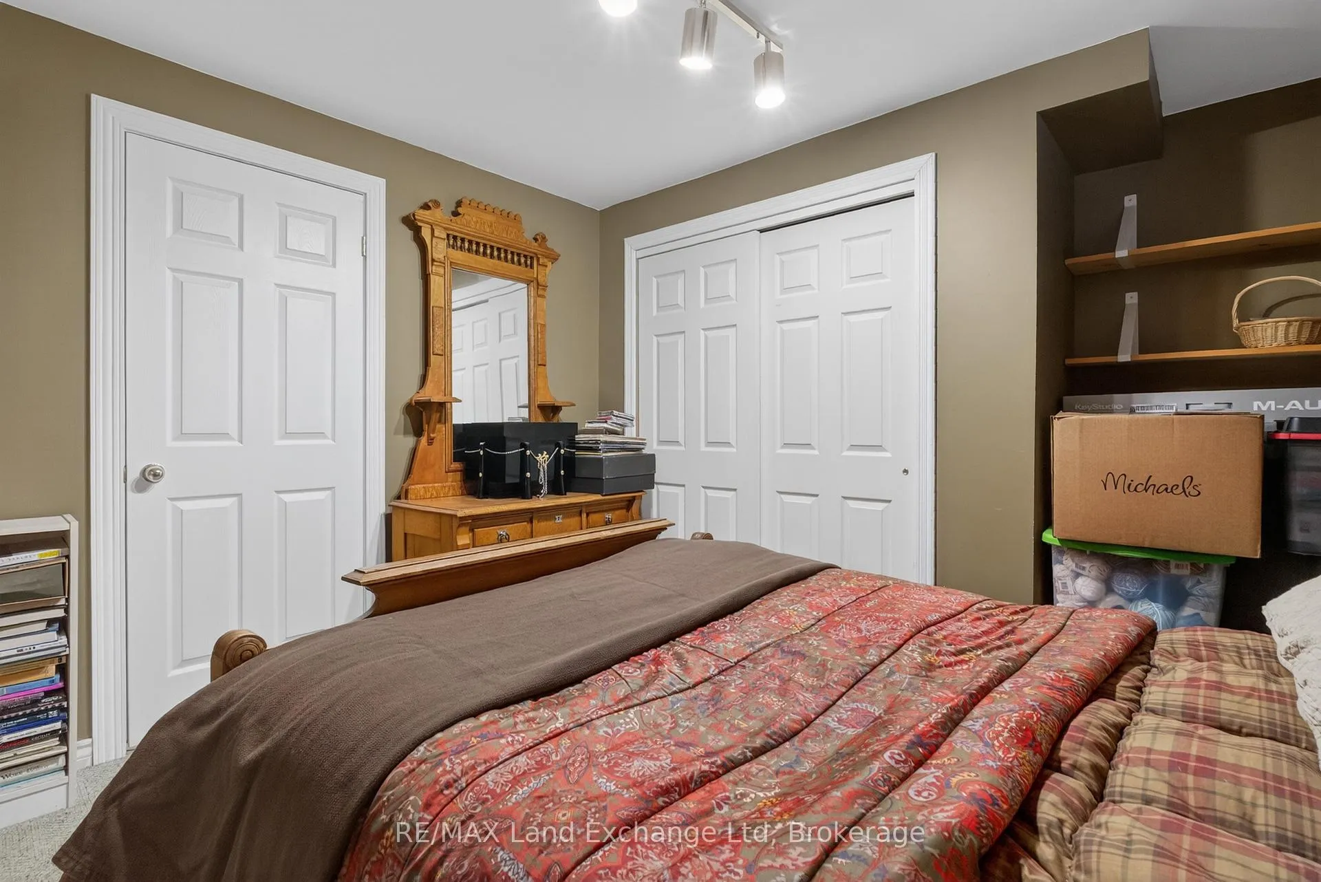 Photo 46 of 469 Grandview Road, North Huron, Wingham — HOMEH