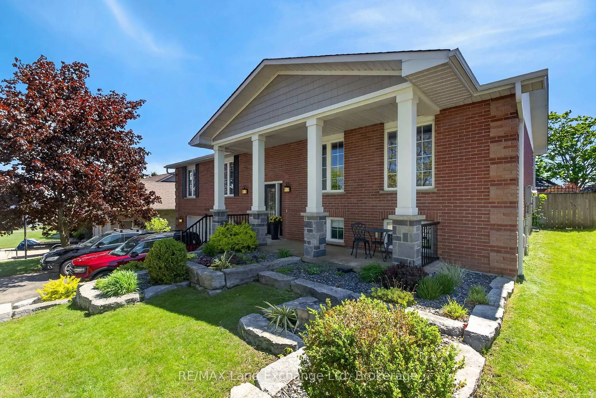Photo 3 of 469 Grandview Road, North Huron, Wingham — HOMEH